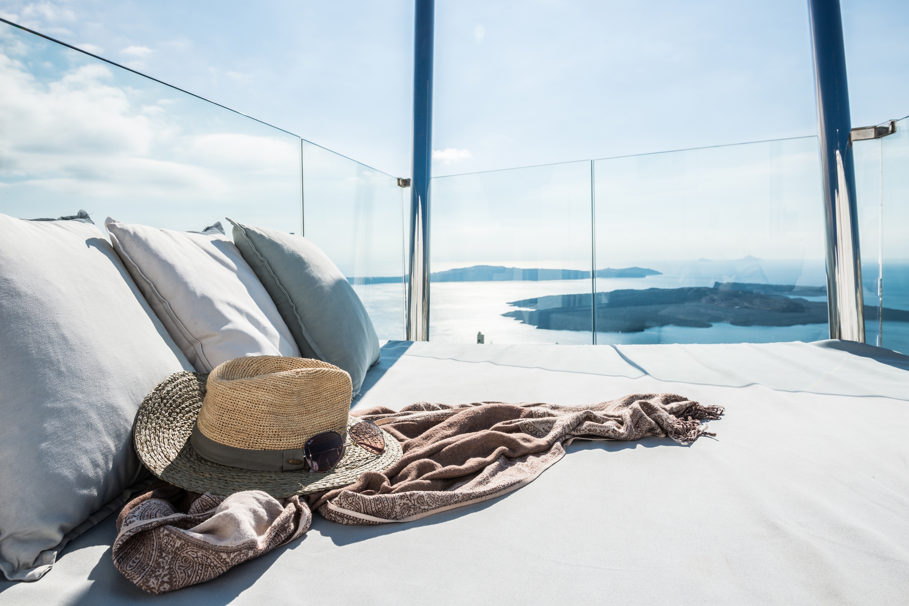 On The Rocks - Small Luxury Hotels of the World, photo 25 of 28