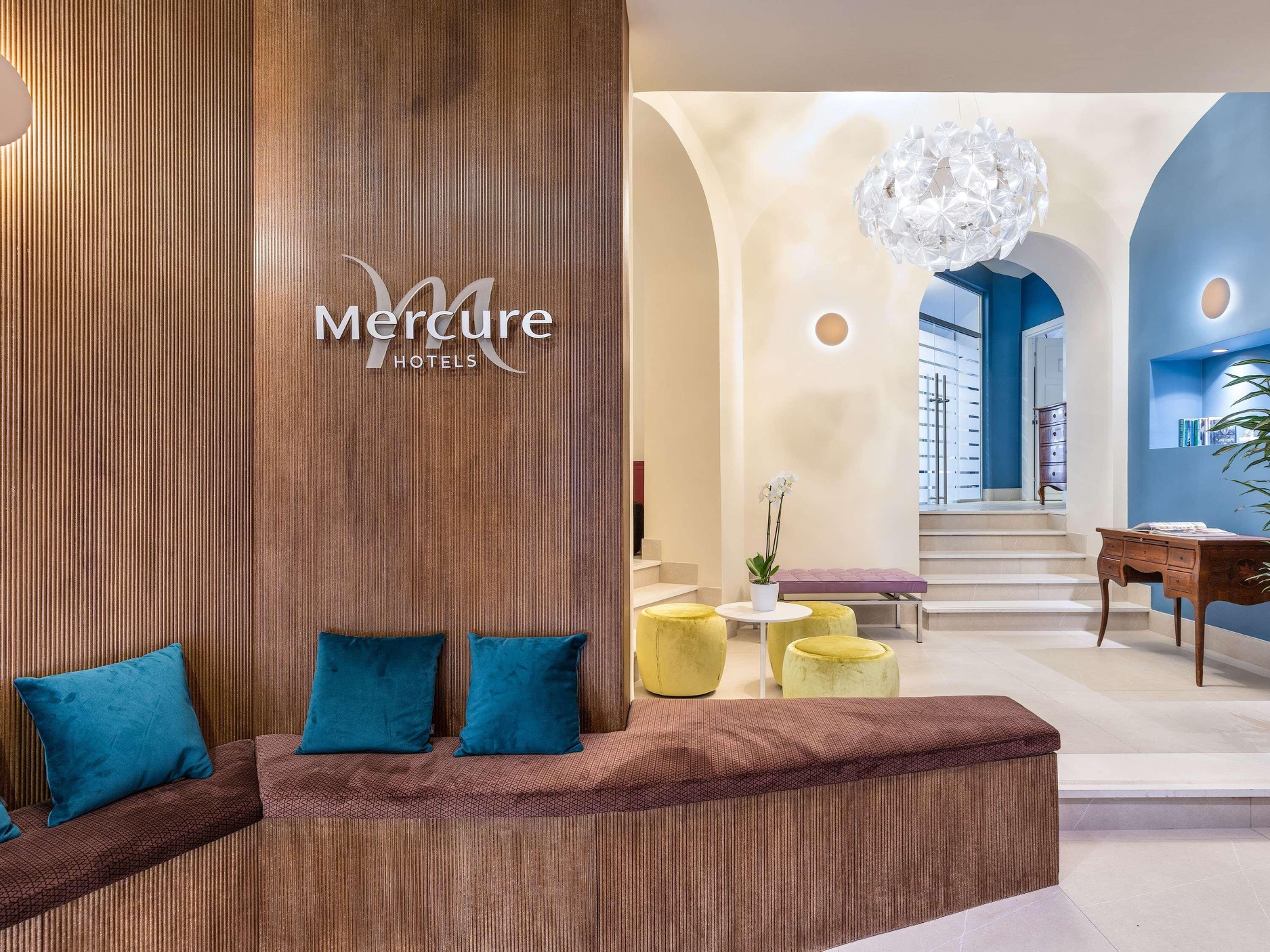 Mercure Napoli Centro Angioino, photo 31 of 96