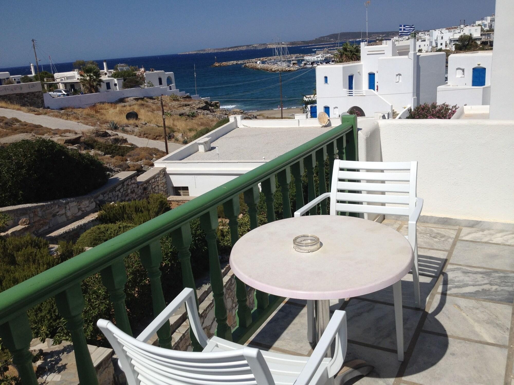 Adonis Hotel &amp; Apartments, photo 6 of 199