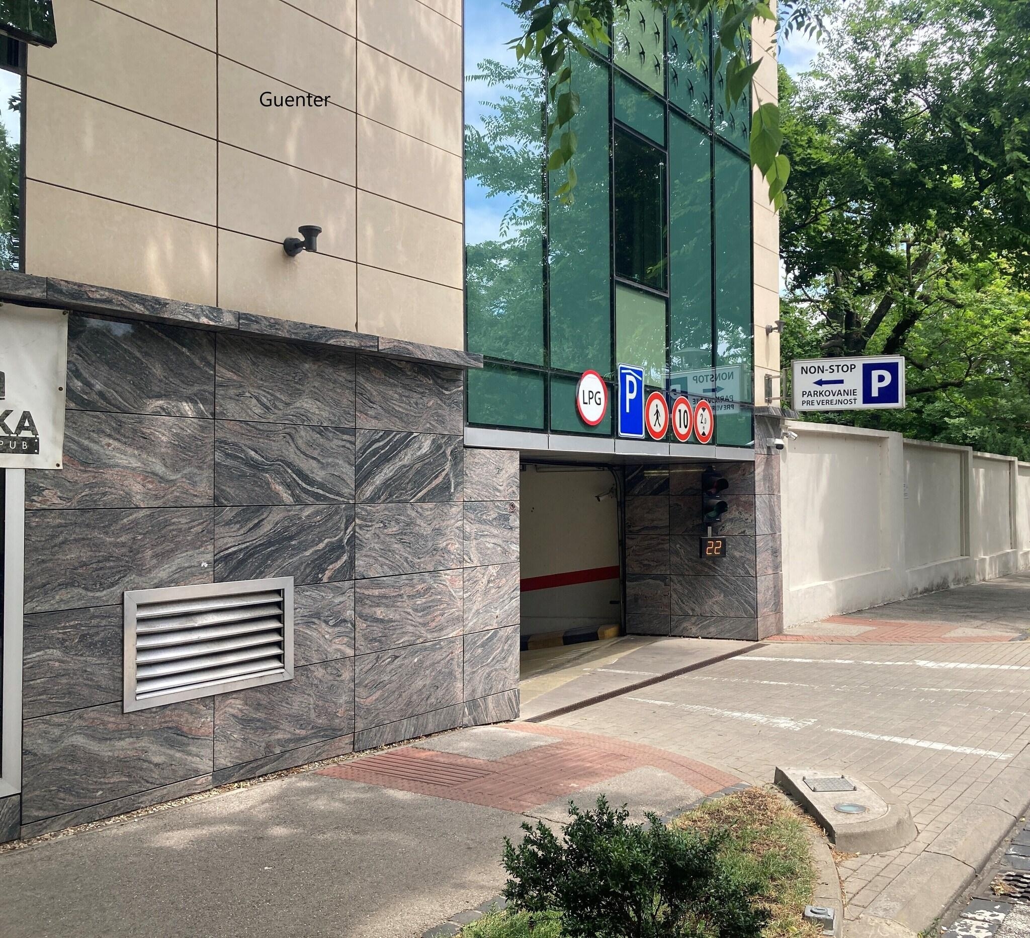 Loft Hotel Bratislava, photo 21 of 90