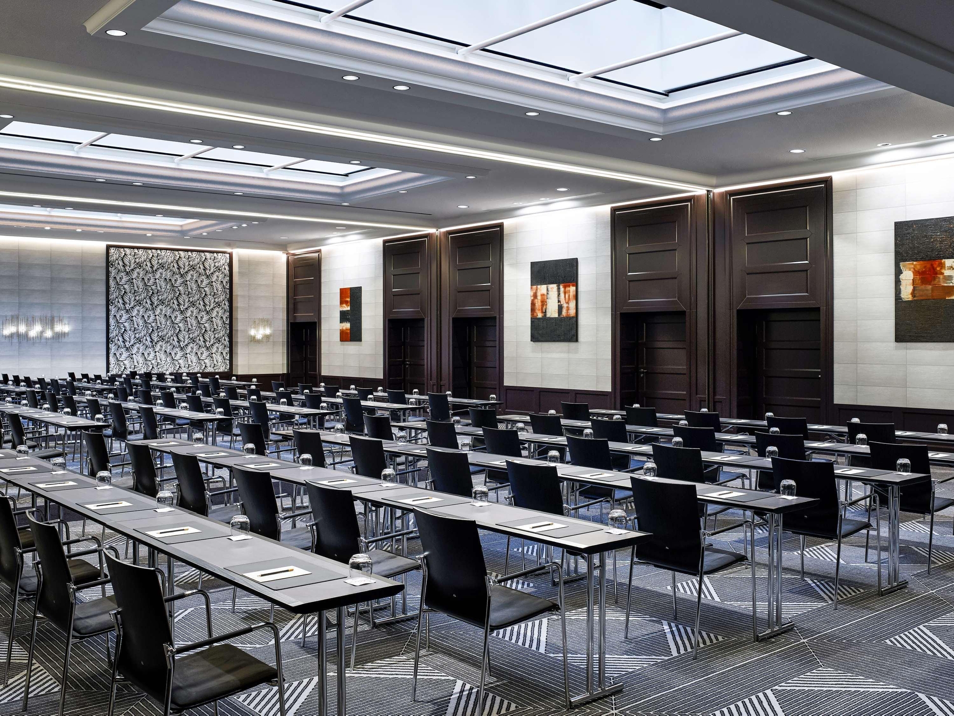 Sofitel Frankfurt Opera, photo 144 of 199