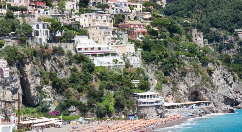 Hotel Posa Posa