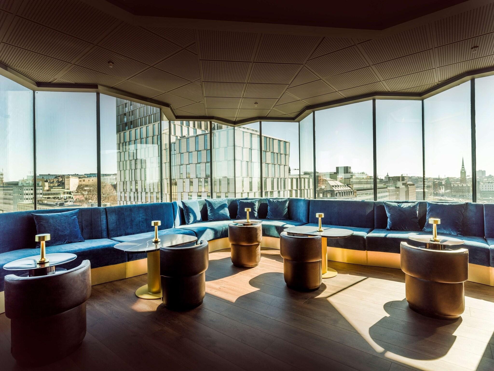 Radisson Blu Royal Viking Stockholm, photo 148 of 172
