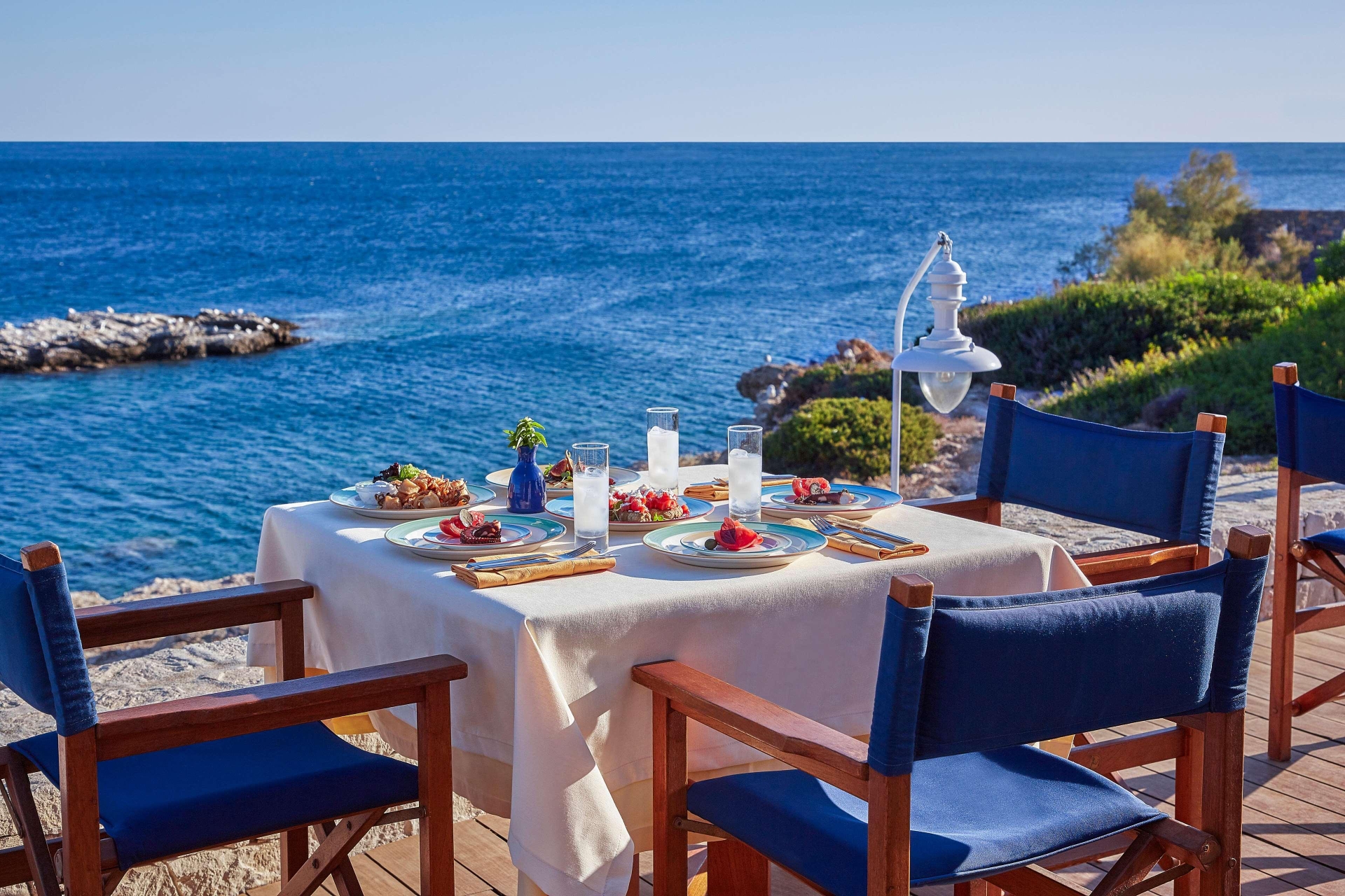 Grand Resort Lagonissi, photo 60 of 104