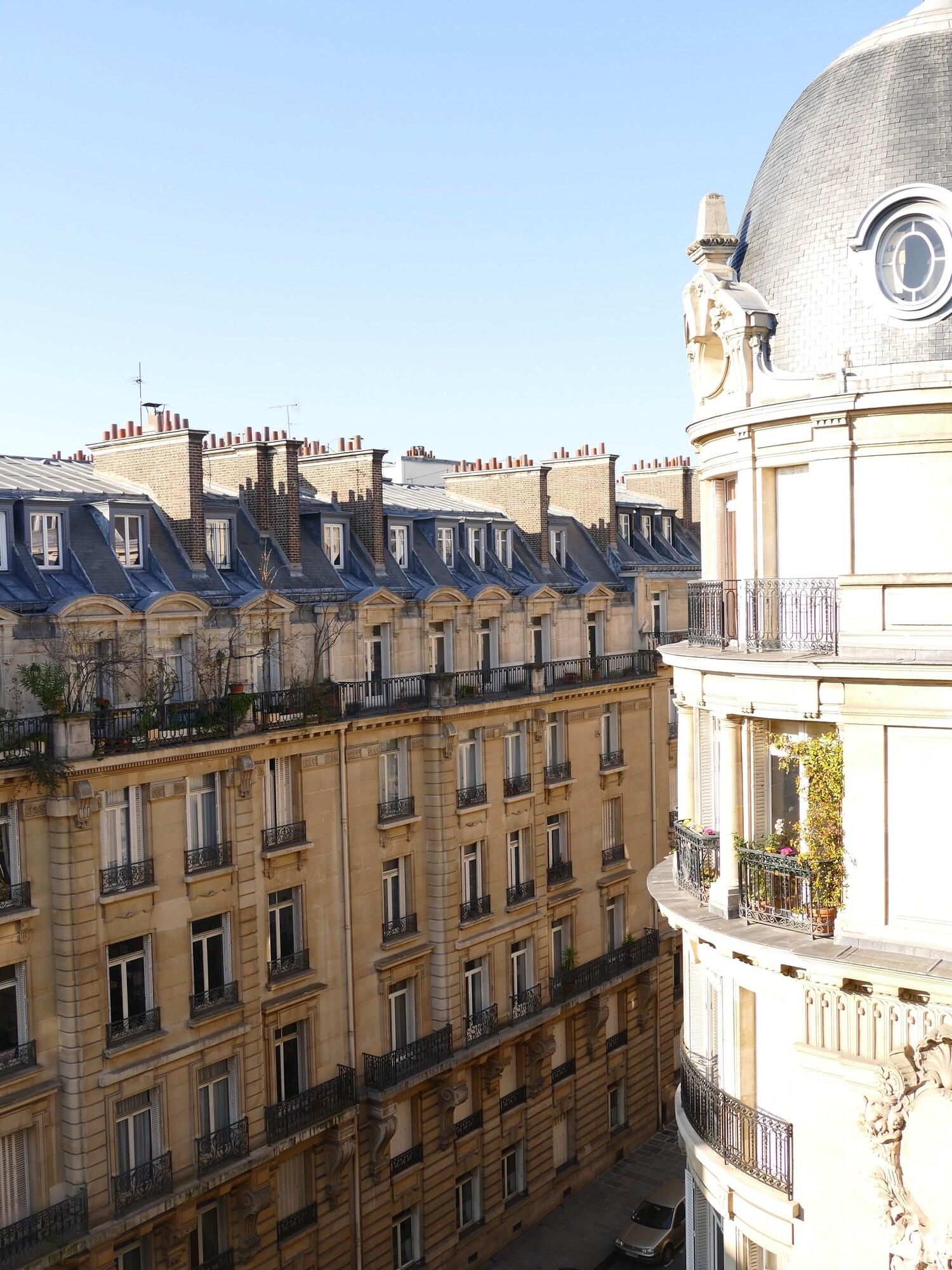 Sofitel Paris Arc de Triomphe, photo 62 of 199
