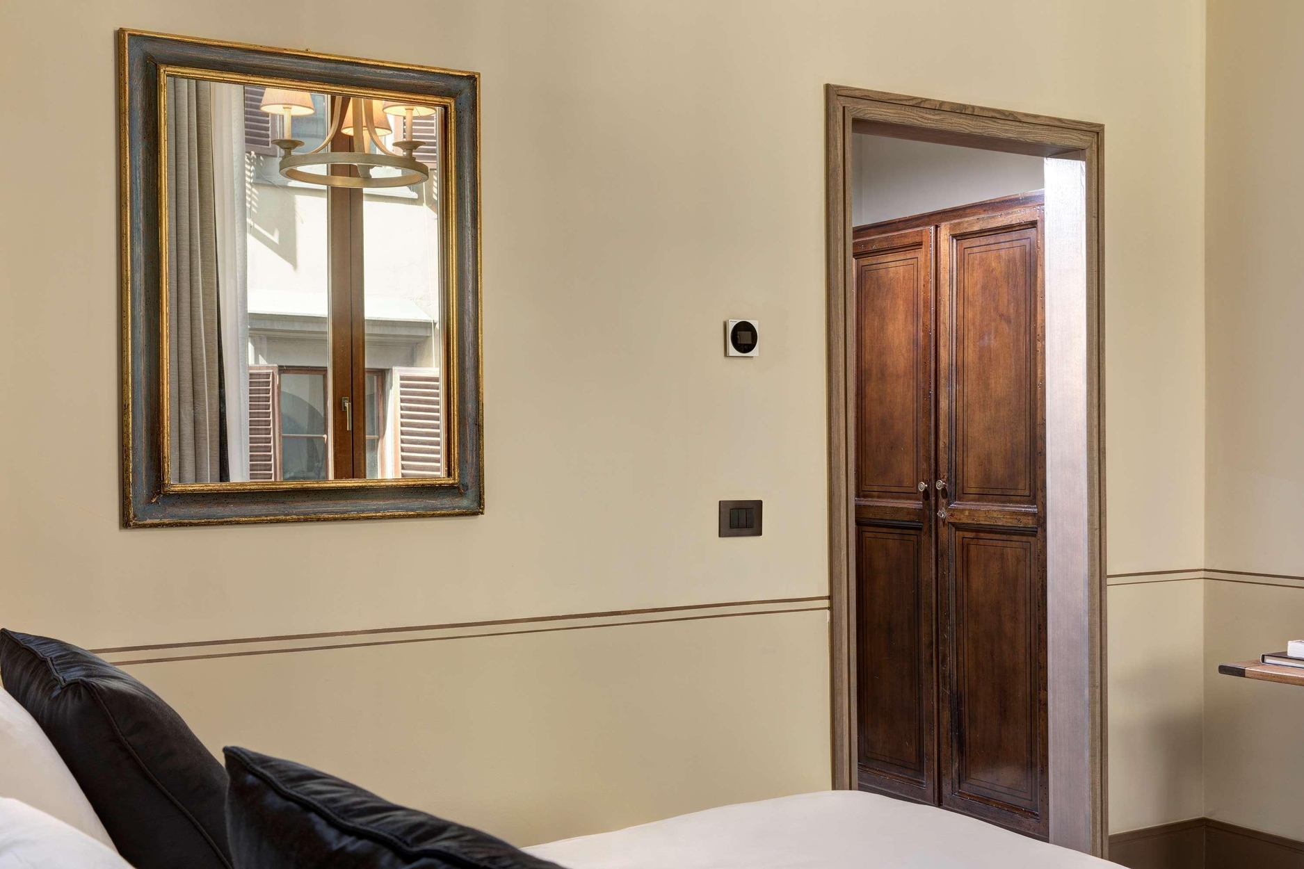 Tivoli Palazzo Gaddi Firenze Hotel, photo 27 of 103