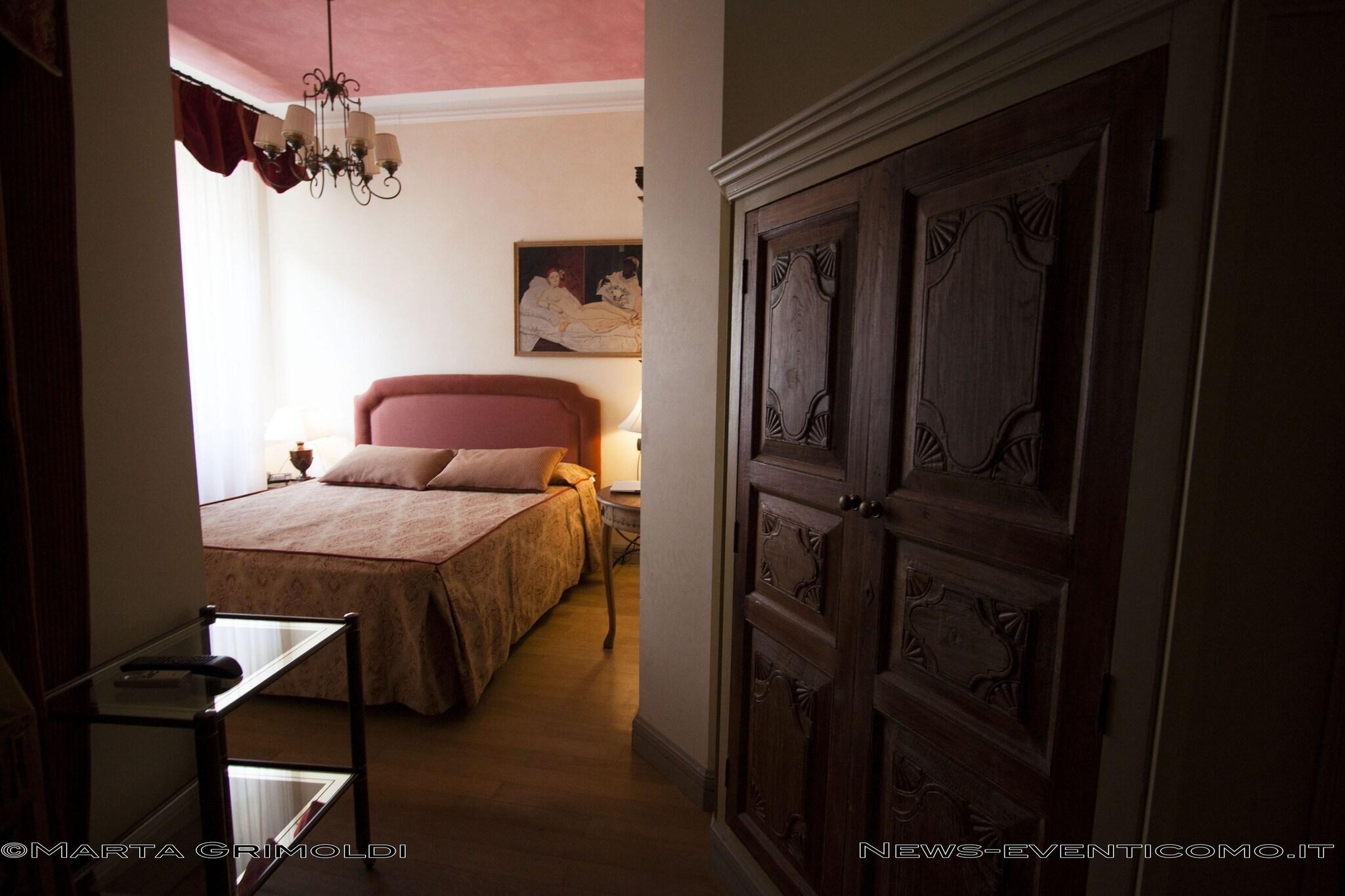 Hotel Posta Moltrasio, photo 53 of 135