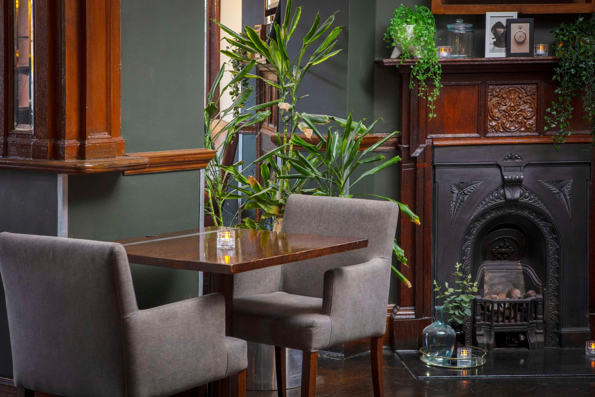 The Crown London, WorldHotels Distinctive, photo 49 of 62