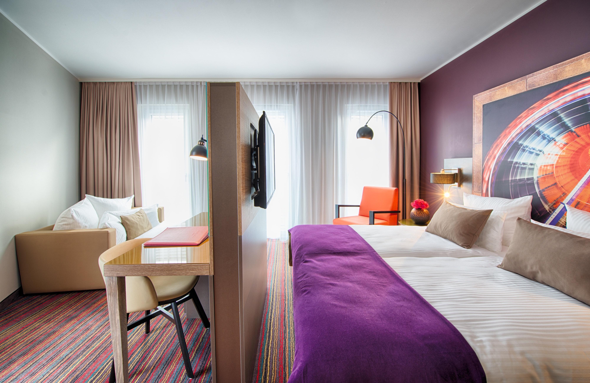 Leonardo Hotel Munich City South, photo 19 of 60