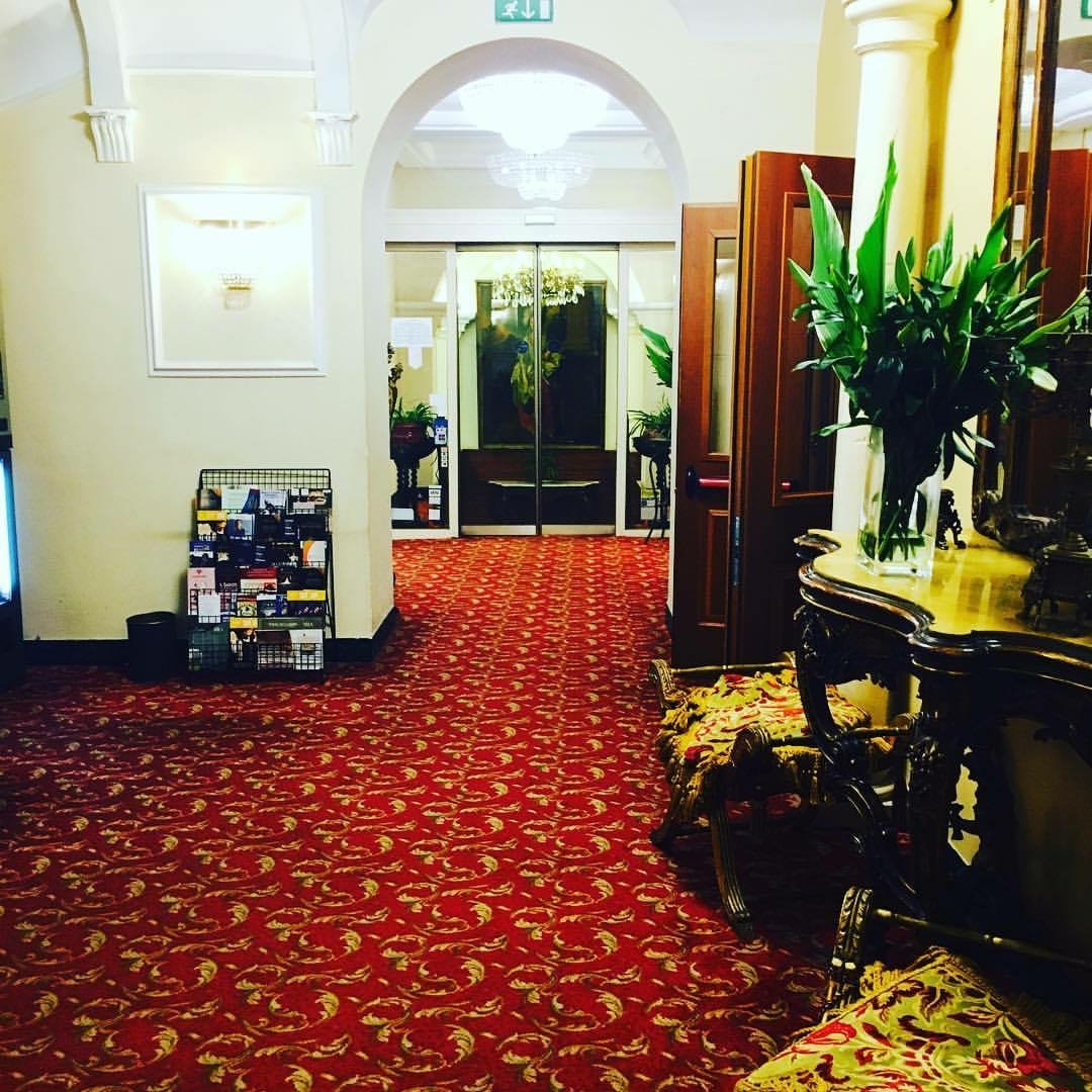 LH Hotel Andreotti, photo 1 of 17