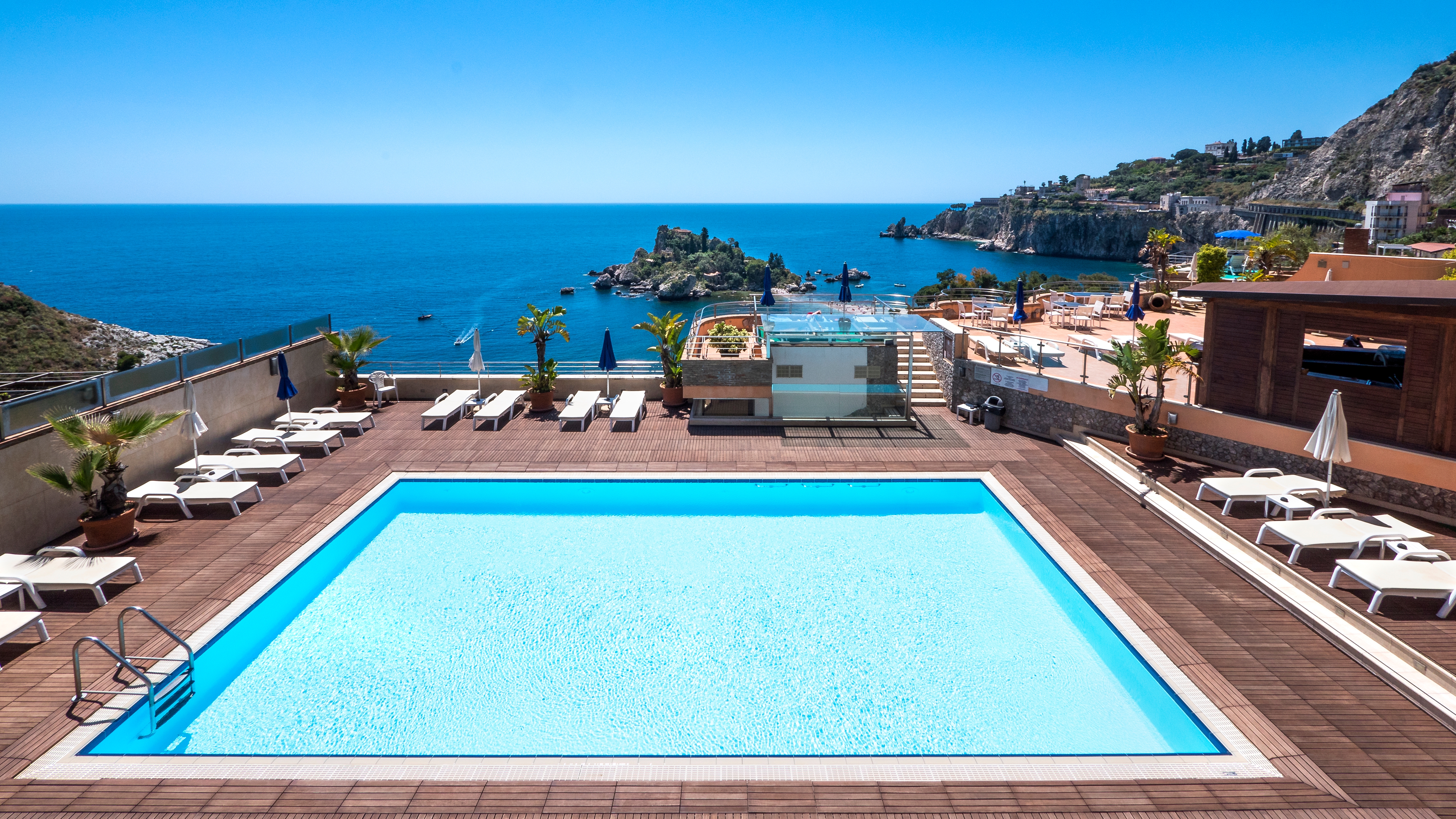 Panoramic Hotel Taormina, photo 40 of 54
