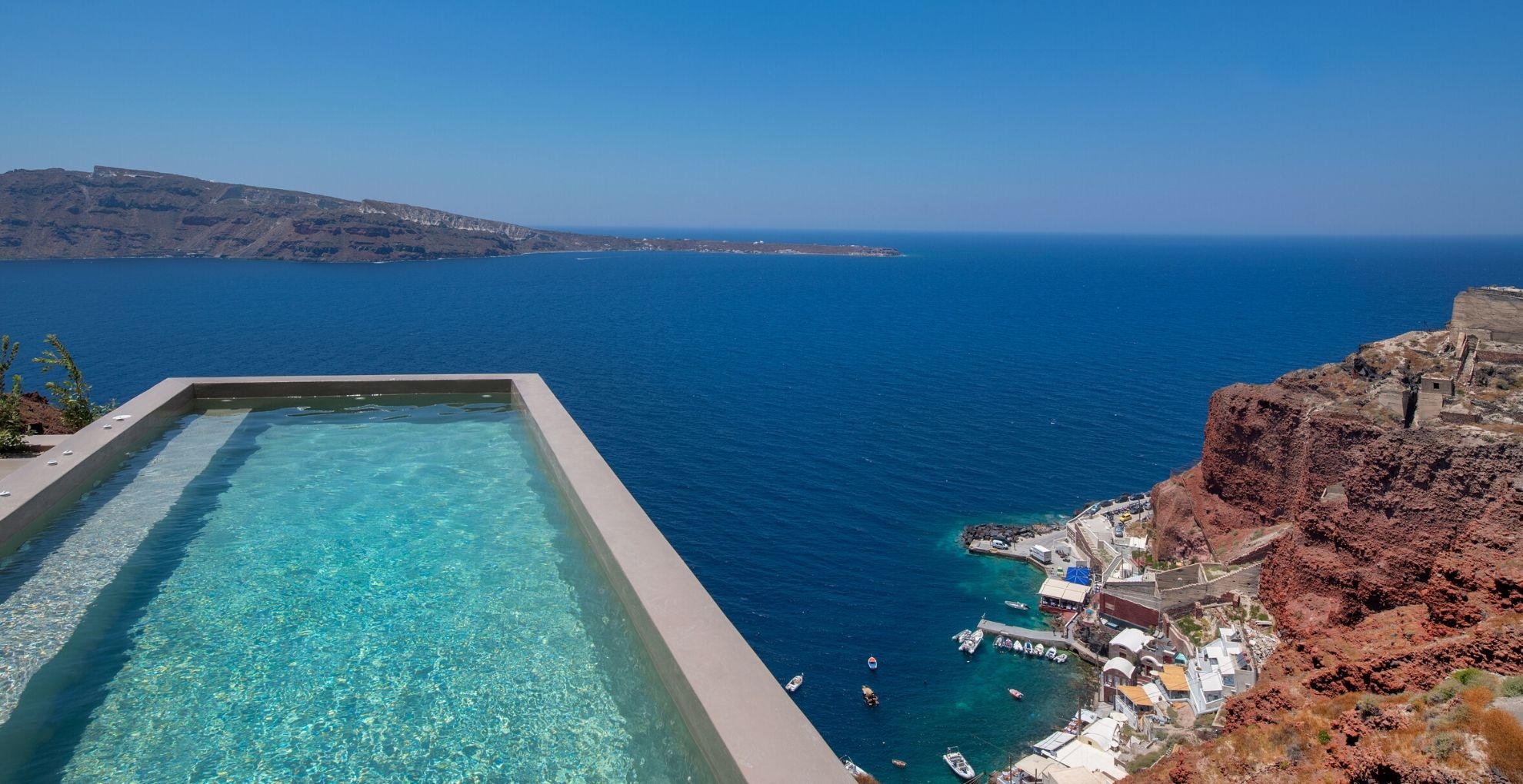 Old Castle Oia, photo 4 of 20