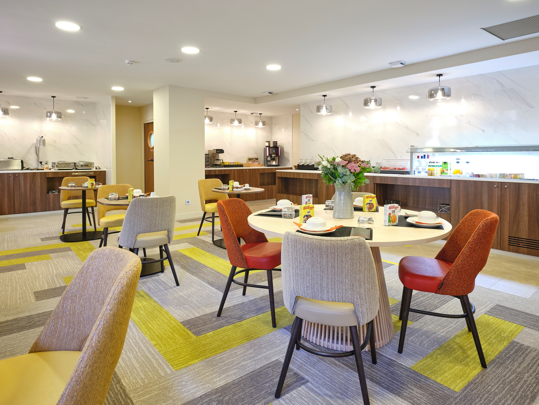 Quality Hotel Bordeaux Centre, photo 42 of 48