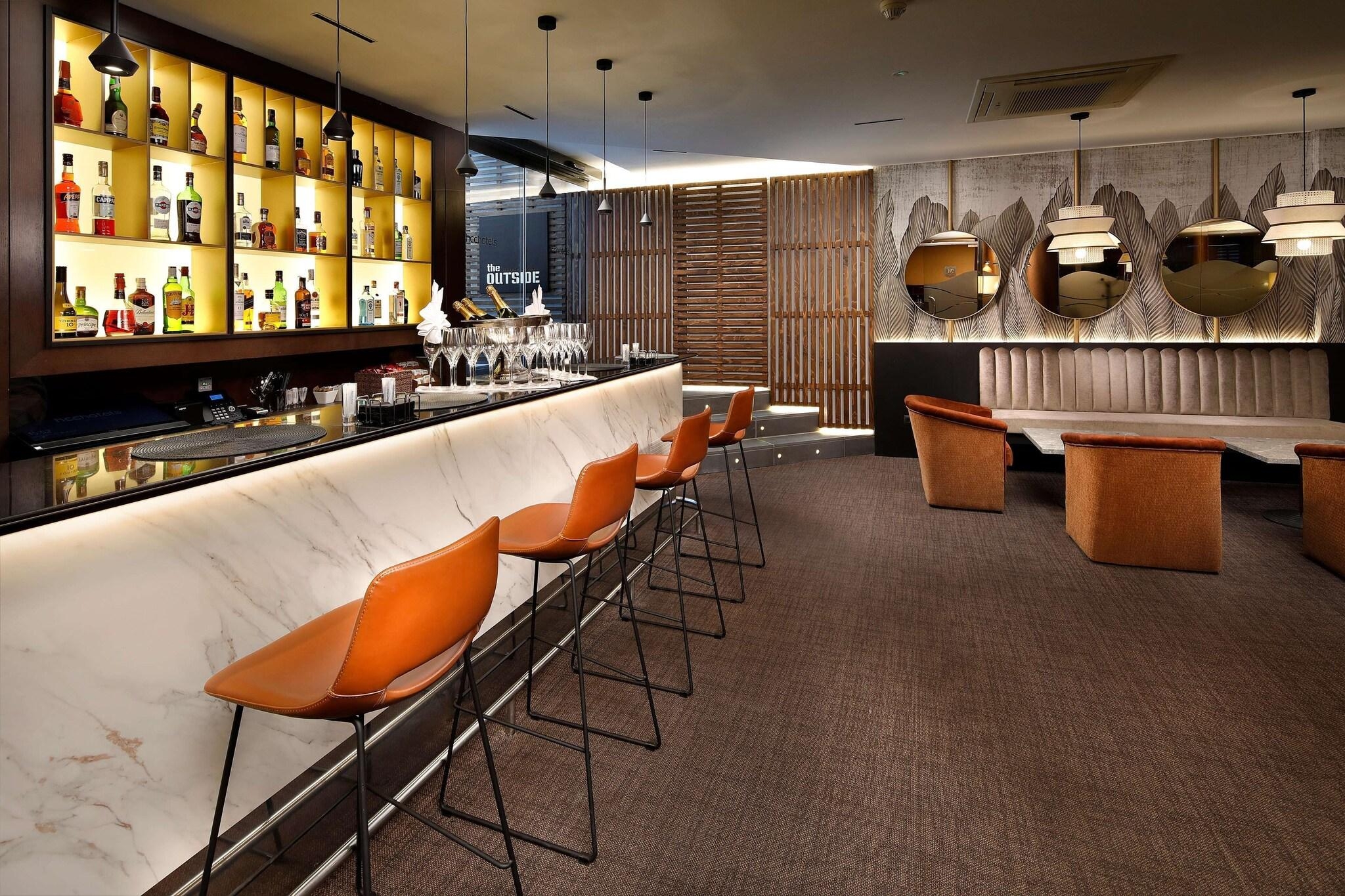 HCC St. Moritz Hotel, photo 136 of 177