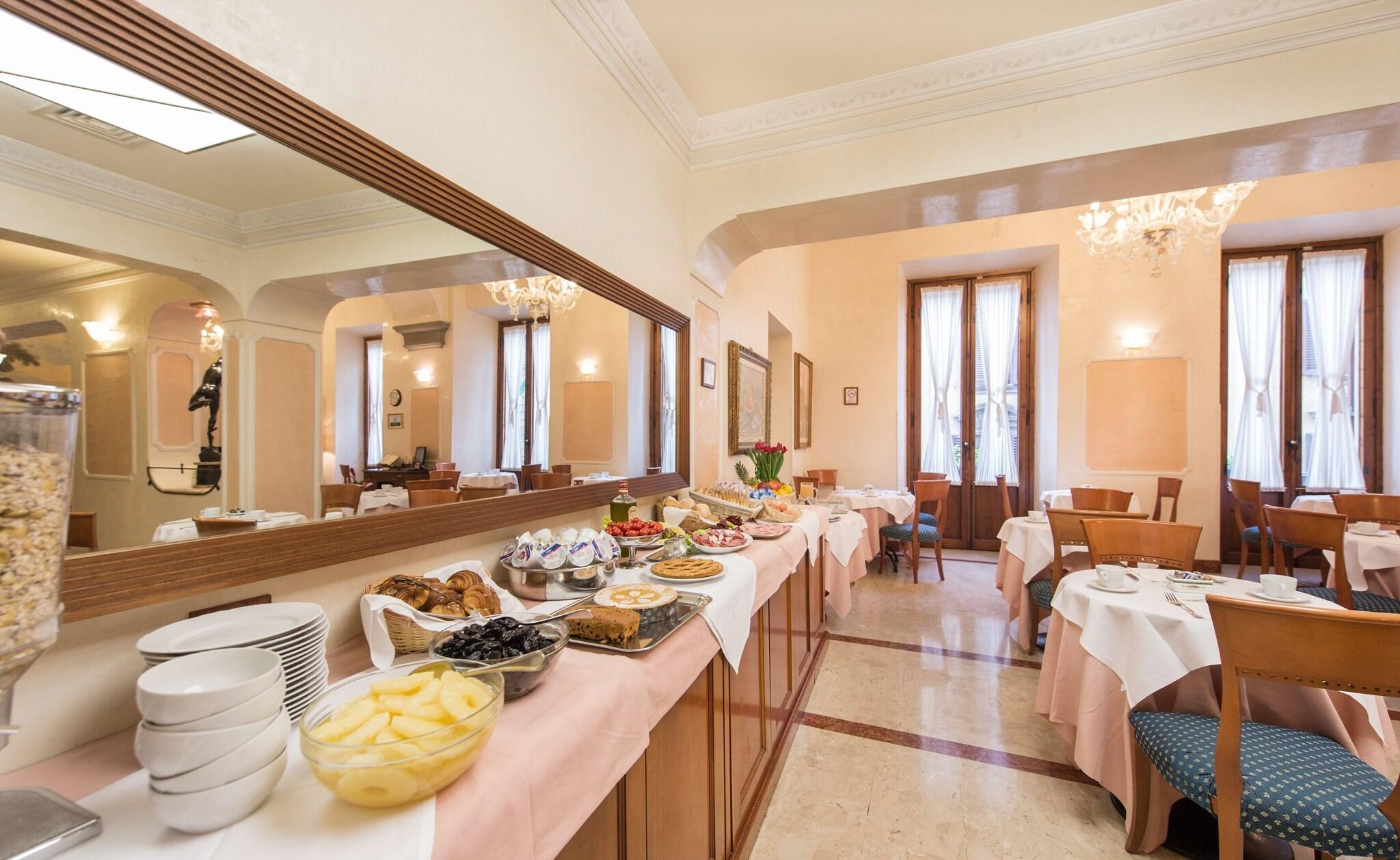 Strozzi Palace Hotel, photo 82 of 87