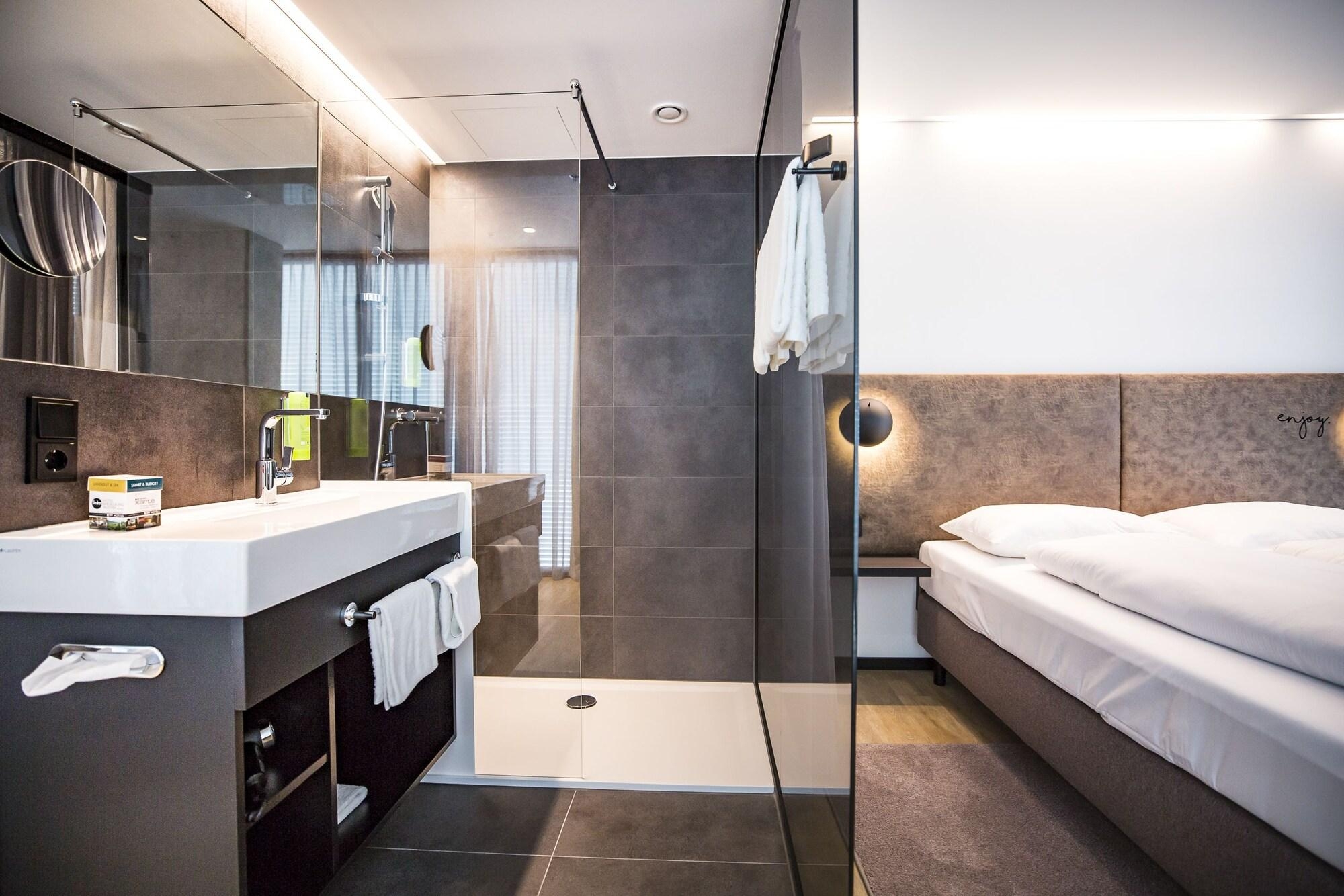 Arte Hotel Salzburg, photo 45 of 170