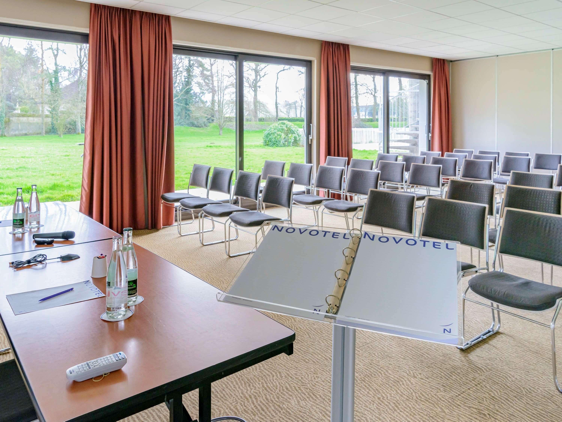 Novotel Bayeux, photo 172 of 192