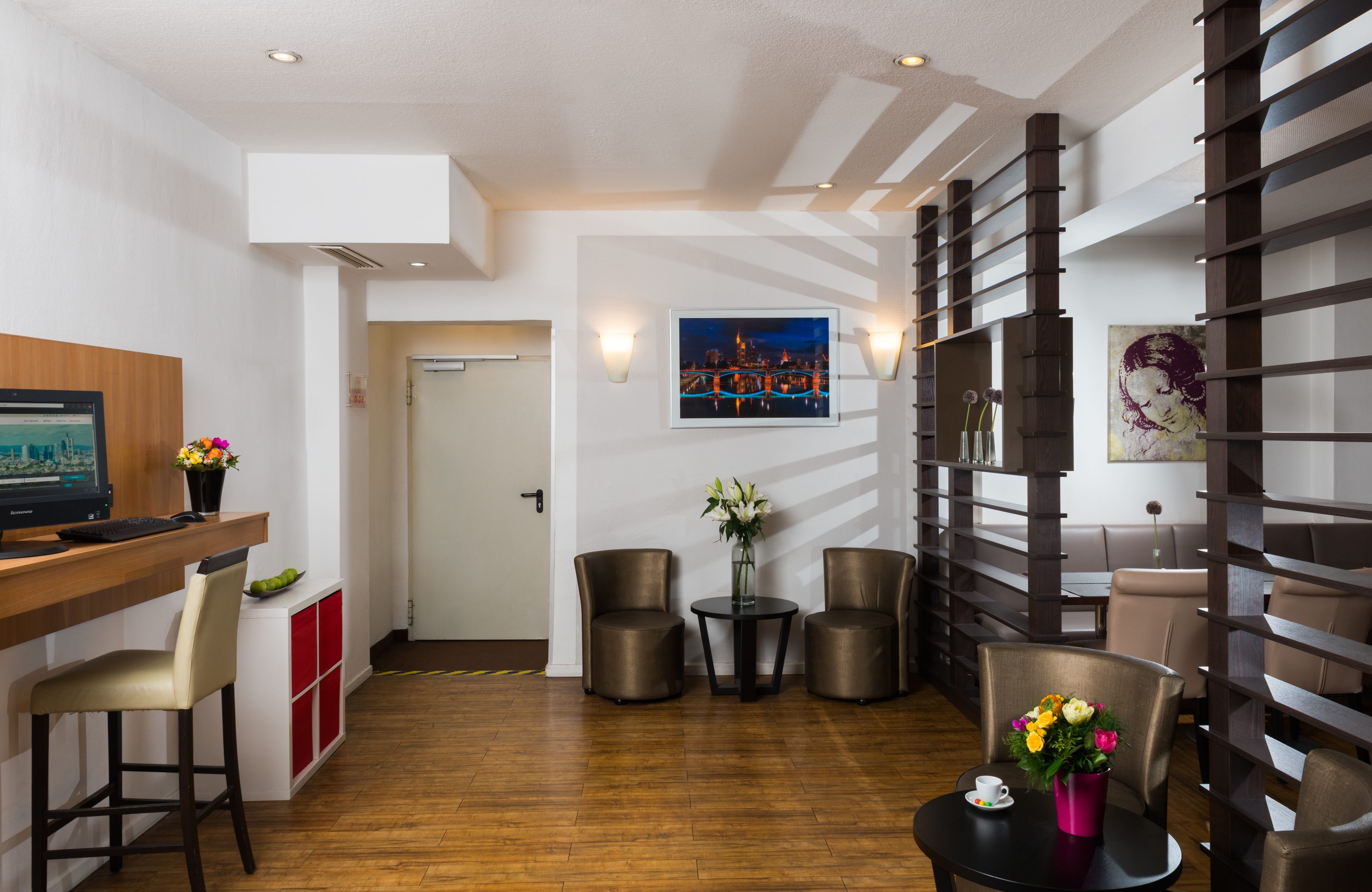 Leonardo Hotel Frankfurt City Center, photo 3 of 18