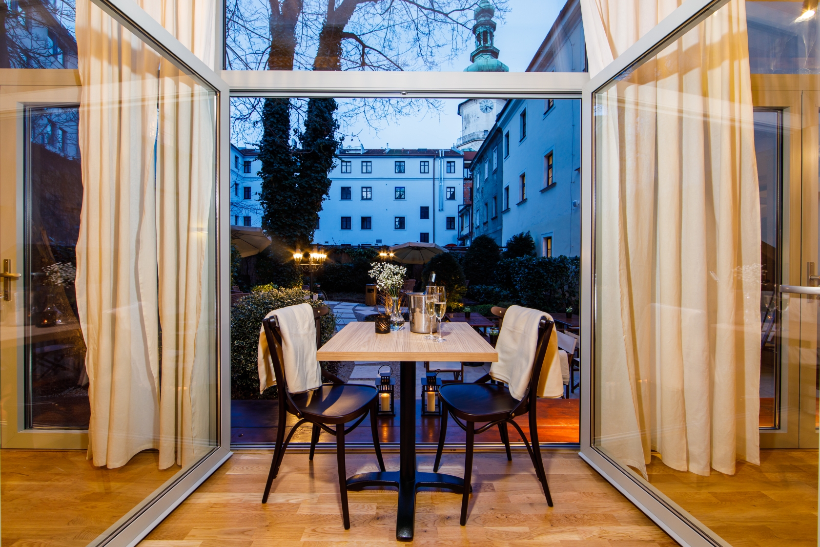 BEIGLI Hotel &amp; Garden, photo 3 of 10