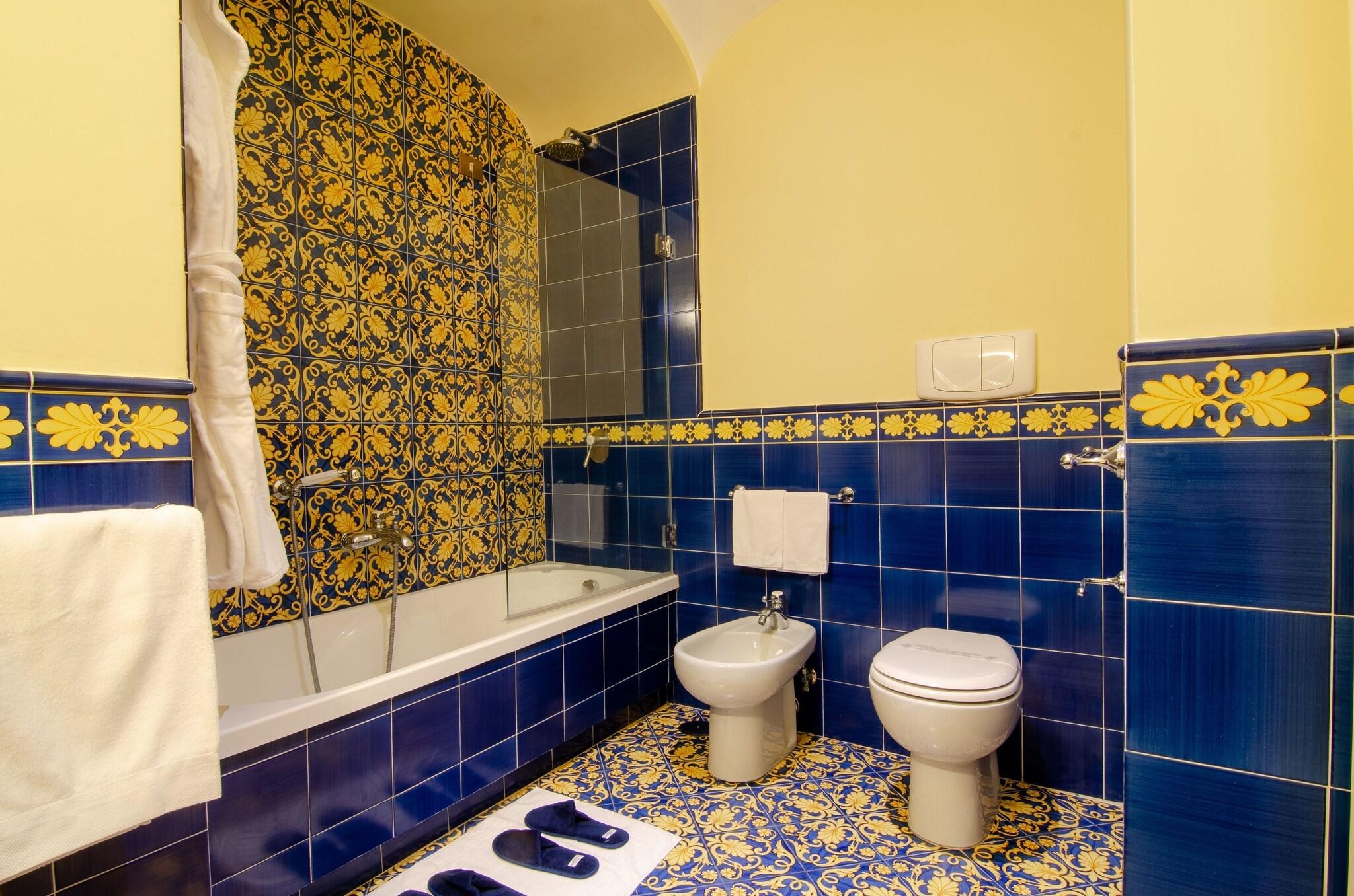 Imperial Hotel Tramontano, photo 37 of 77