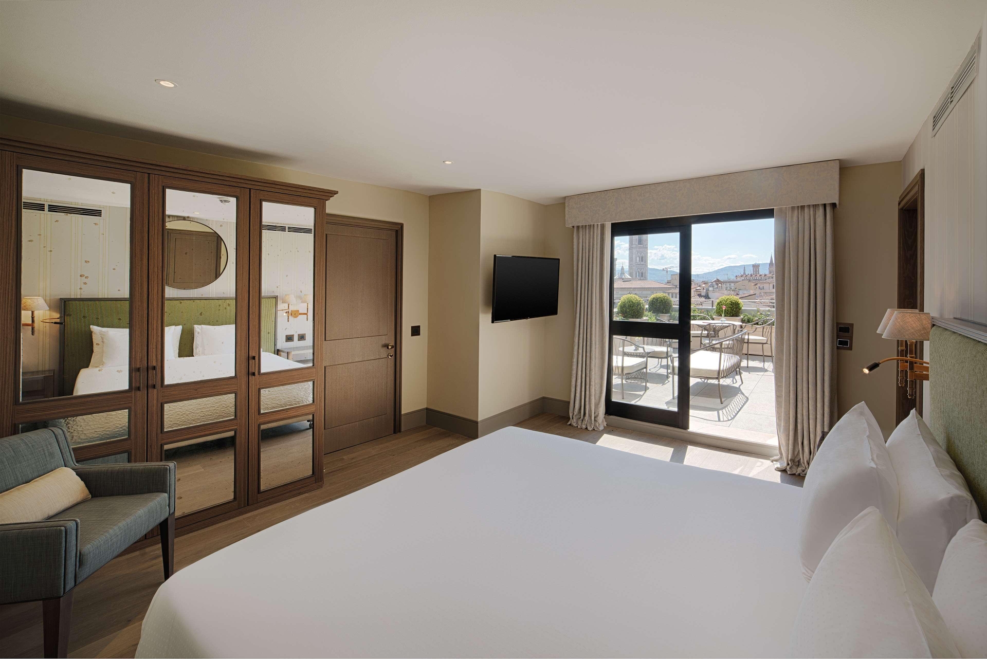 Tivoli Palazzo Gaddi Firenze Hotel, photo 68 of 103
