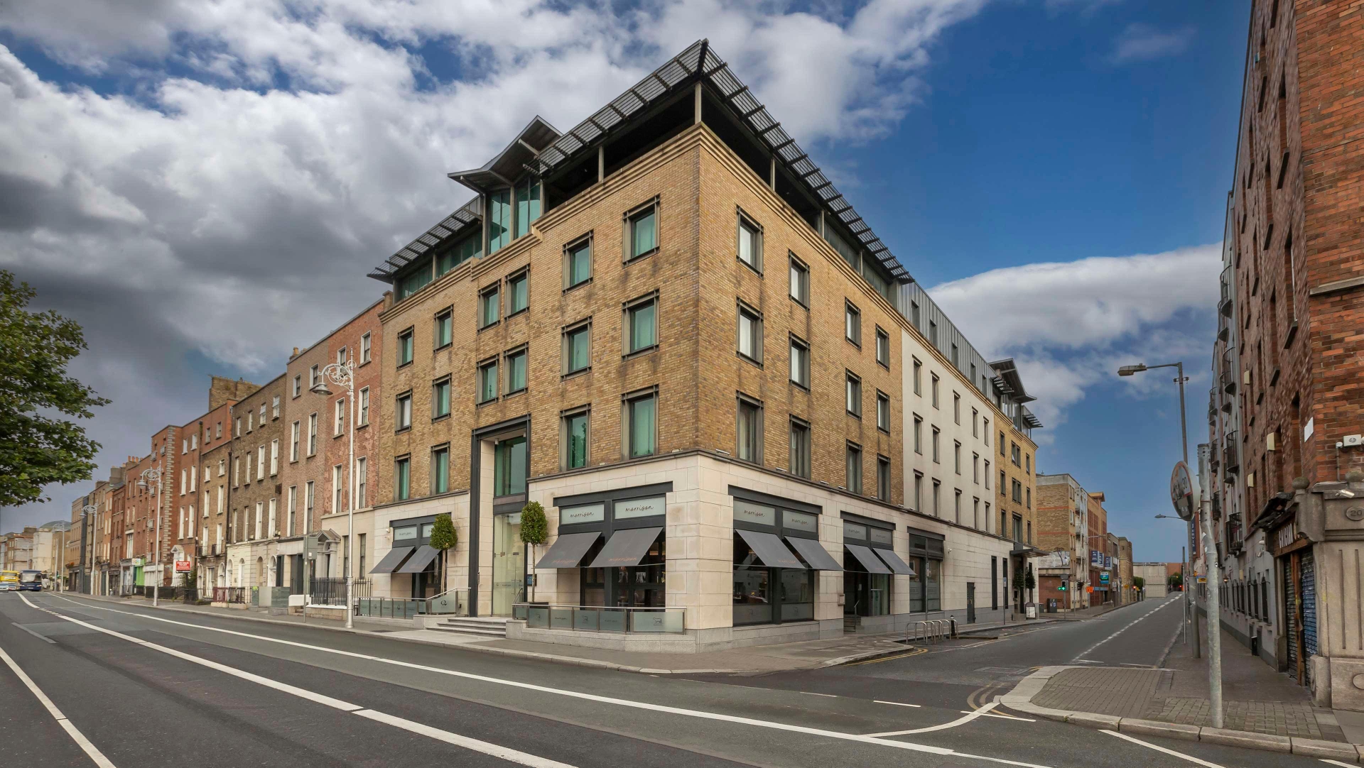 The Morrison Dublin, Curio Collection by Hilton, photo 9 of 154