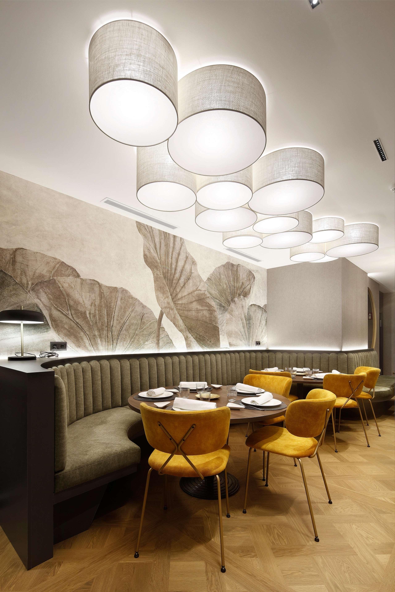 HCC St. Moritz Hotel, photo 111 of 177