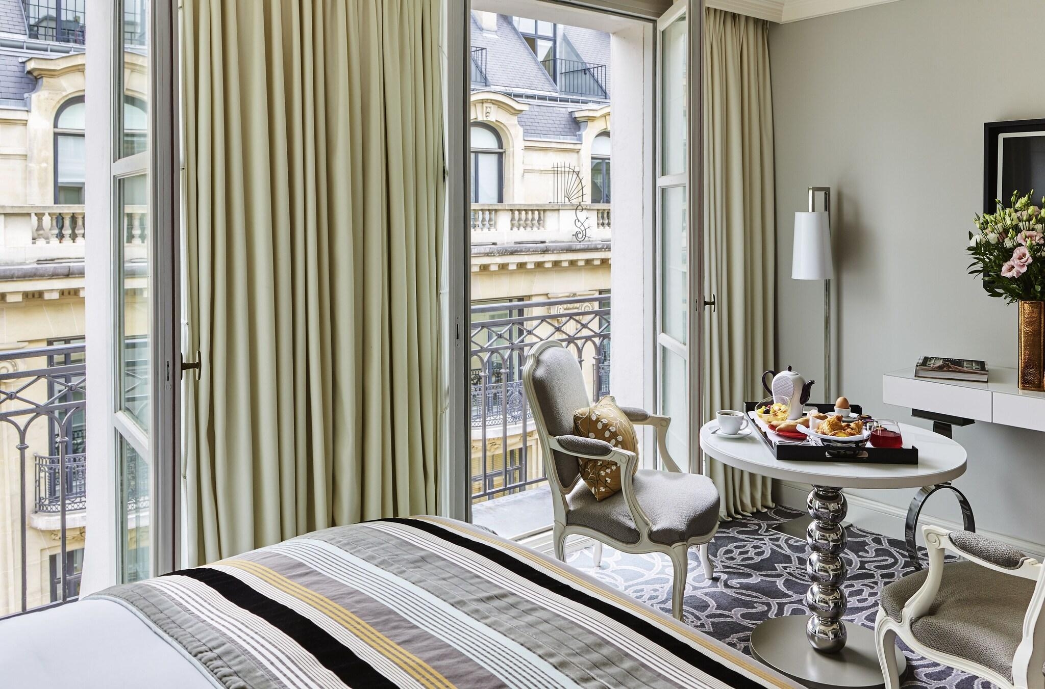 Sofitel Paris Le Faubourg, photo 107 of 199