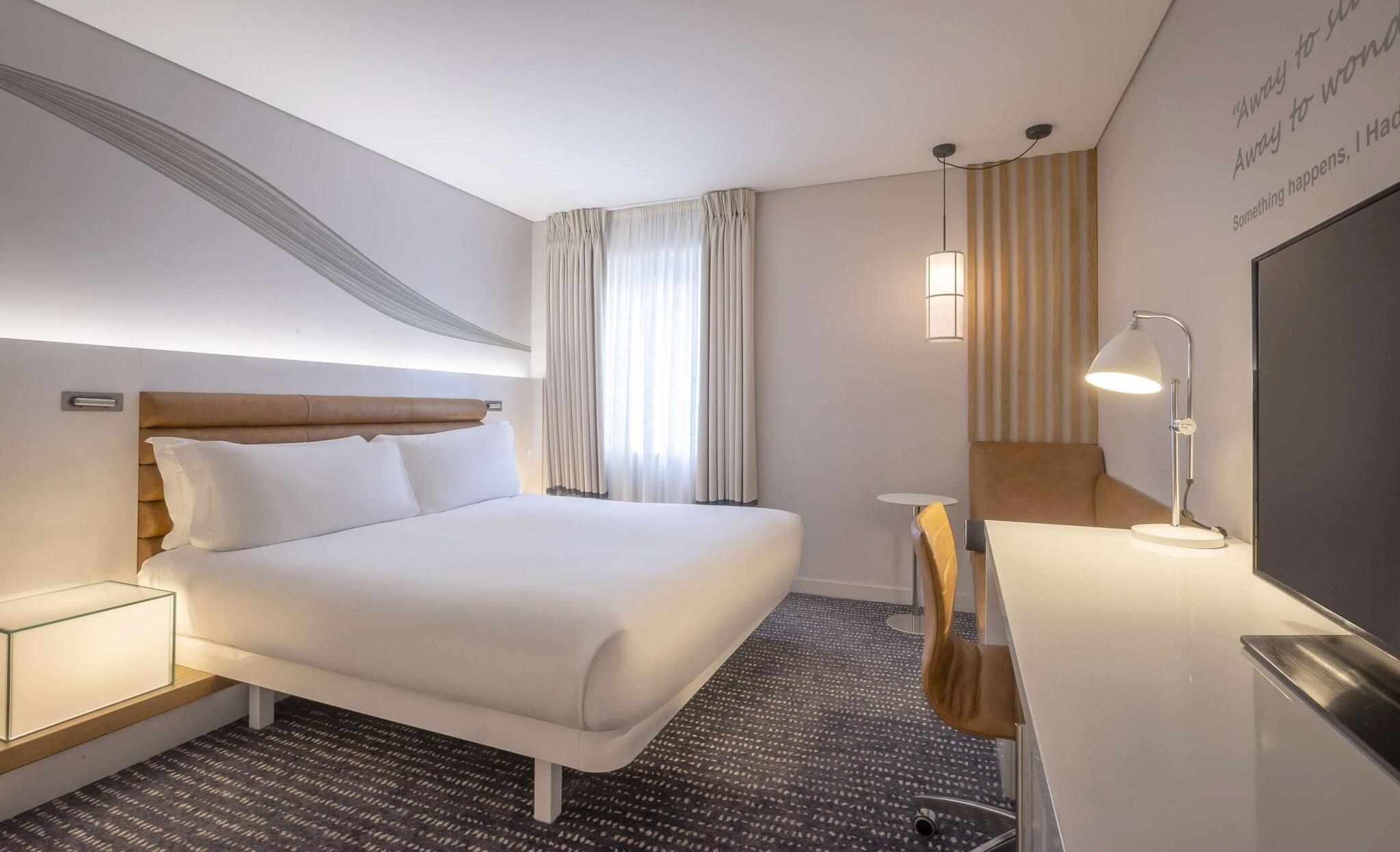 The Morrison Dublin, Curio Collection by Hilton, photo 62 of 154