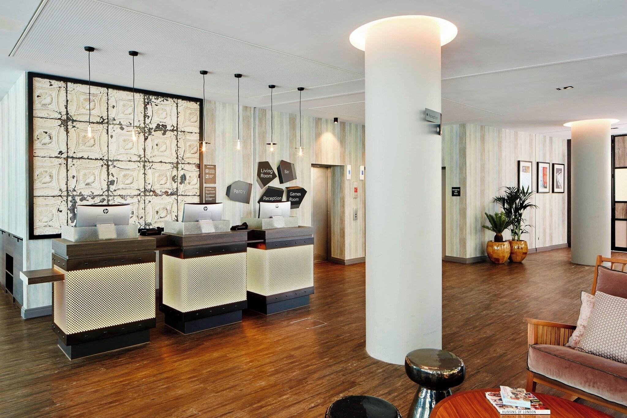 Residence Inn London Kensington, photo 18 of 101