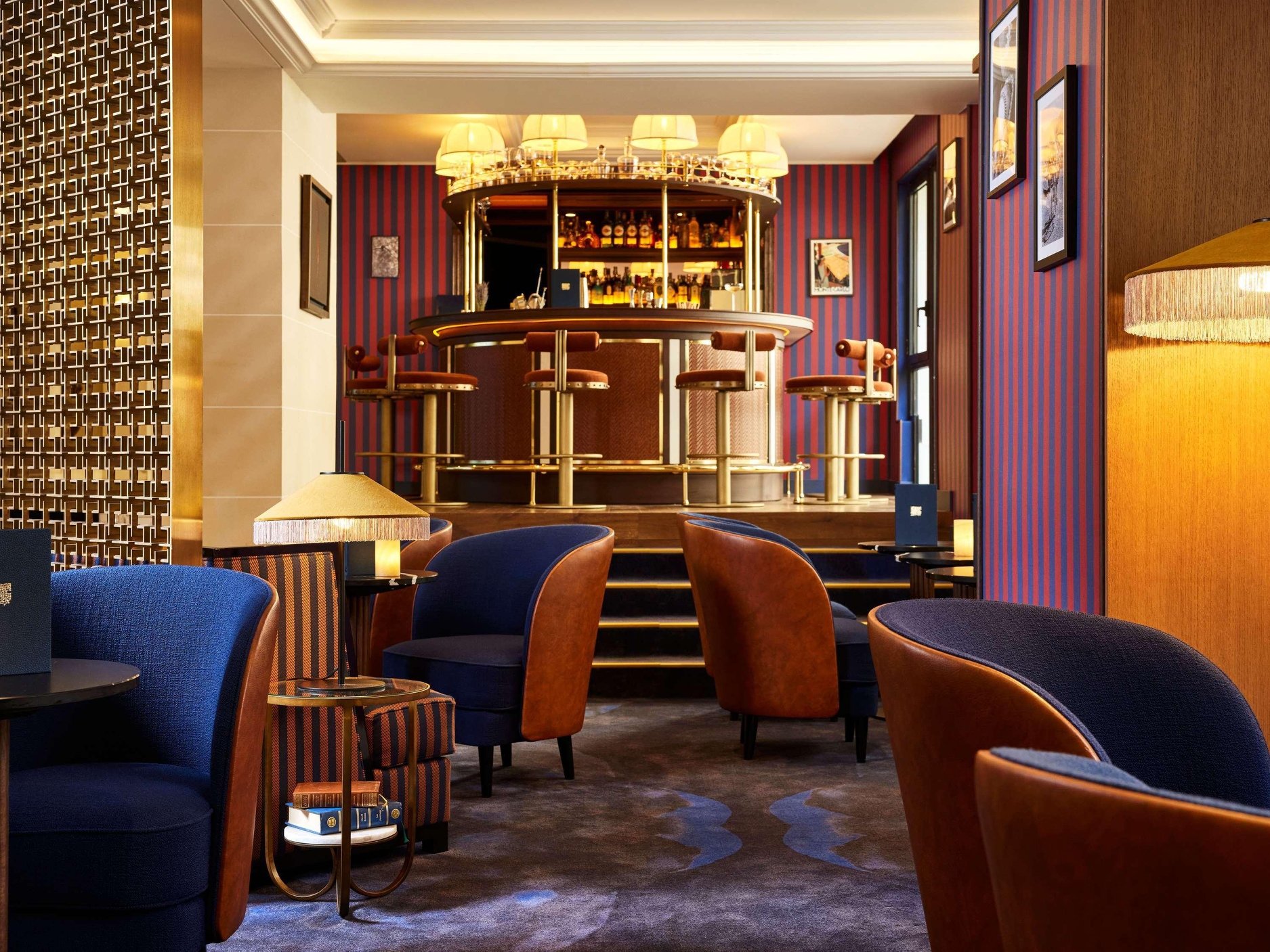 Sofitel Paris Baltimore Tour Eiffel, photo 106 of 198