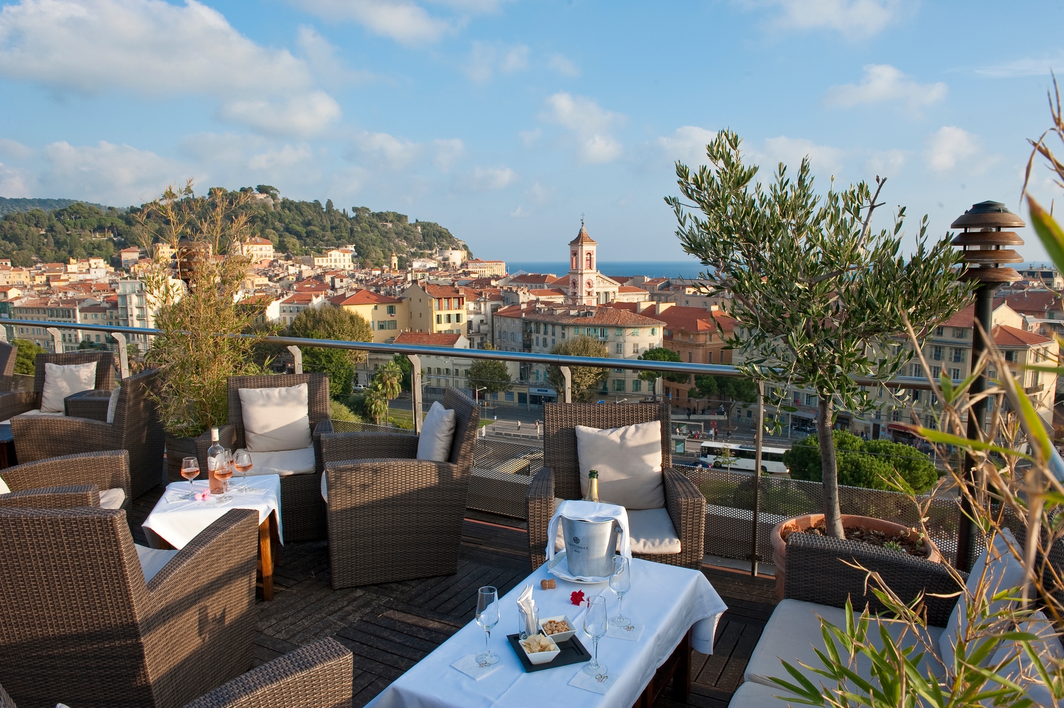 Hotel Aston La Scala, photo 28 of 45