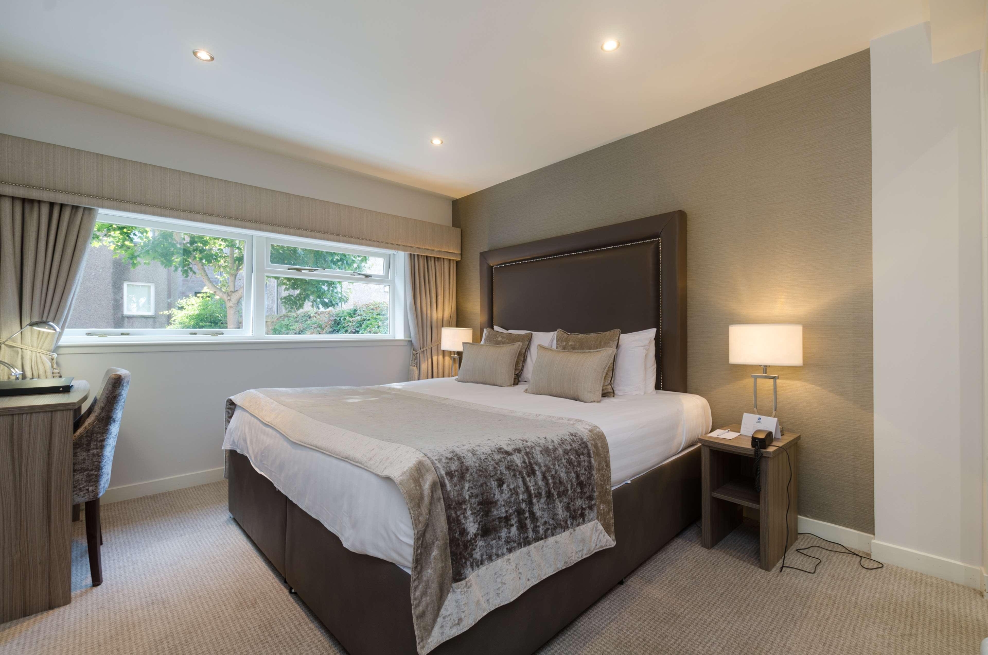 Inverness Palace Hotel&amp;Spa WorldHotel Distinctive, photo 17 of 72