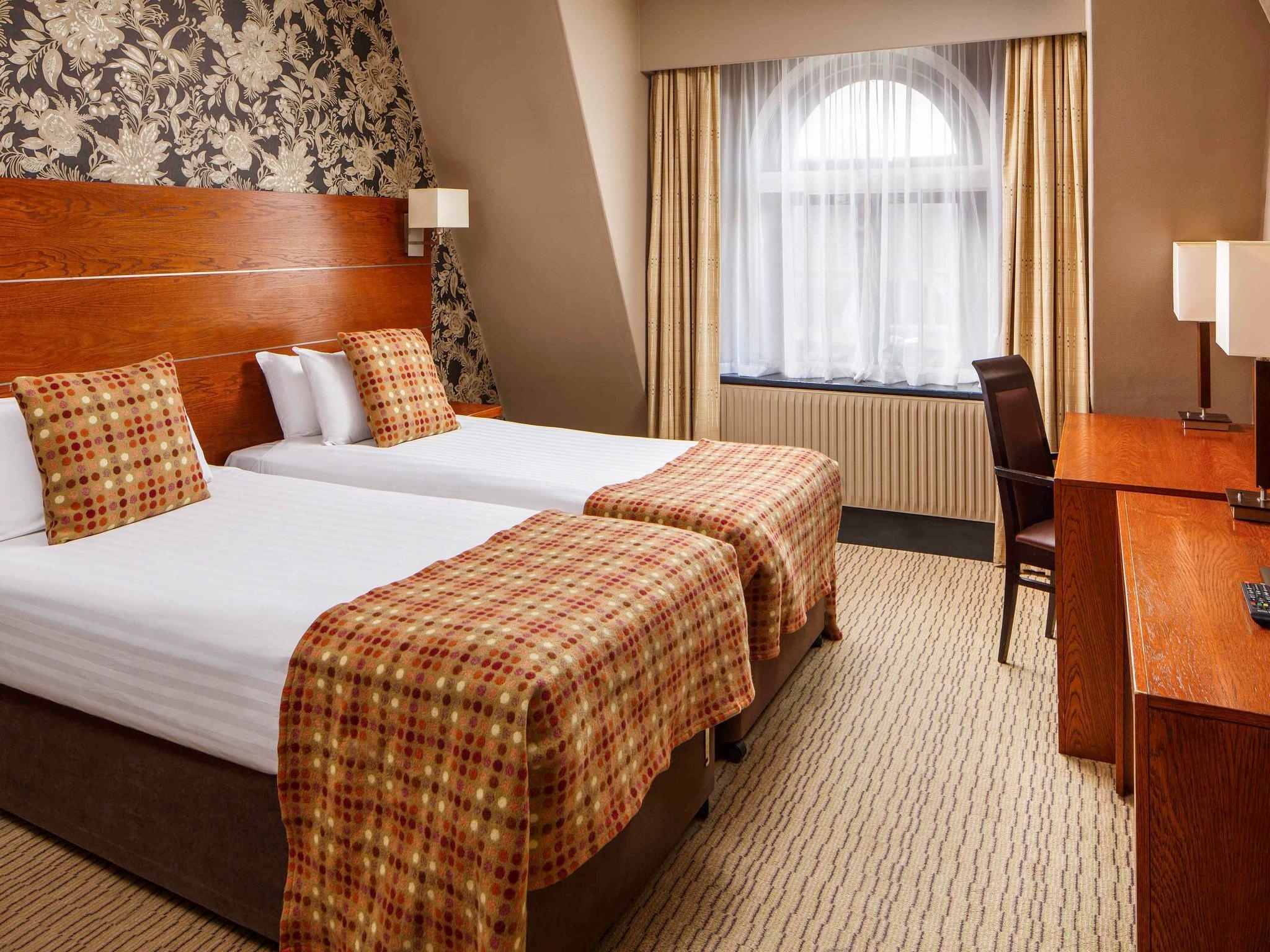 Mercure Inverness, photo 6 of 75