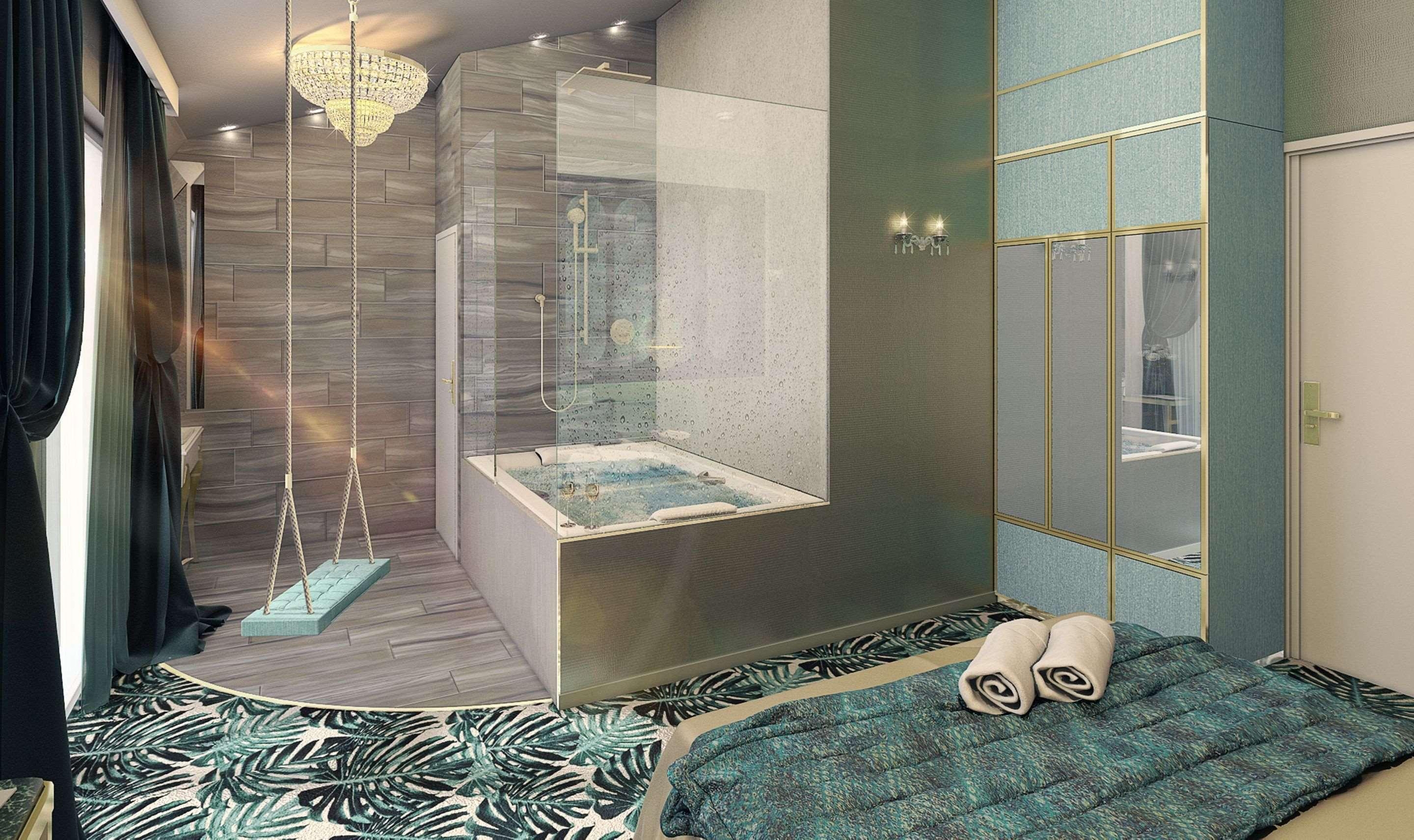 Paris j'Adore Hotel &amp; Spa, photo 26 of 86