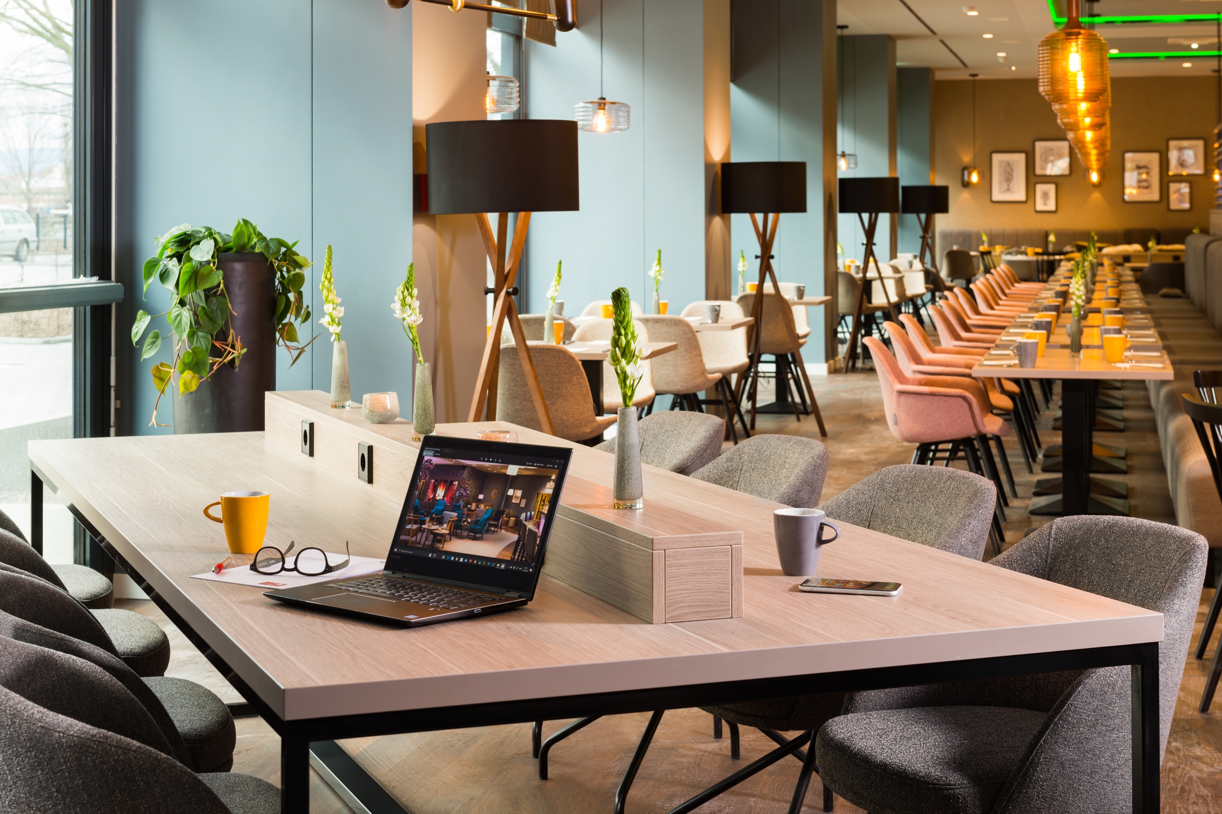 Leonardo Hotel Offenbach Frankfurt, photo 9 of 32