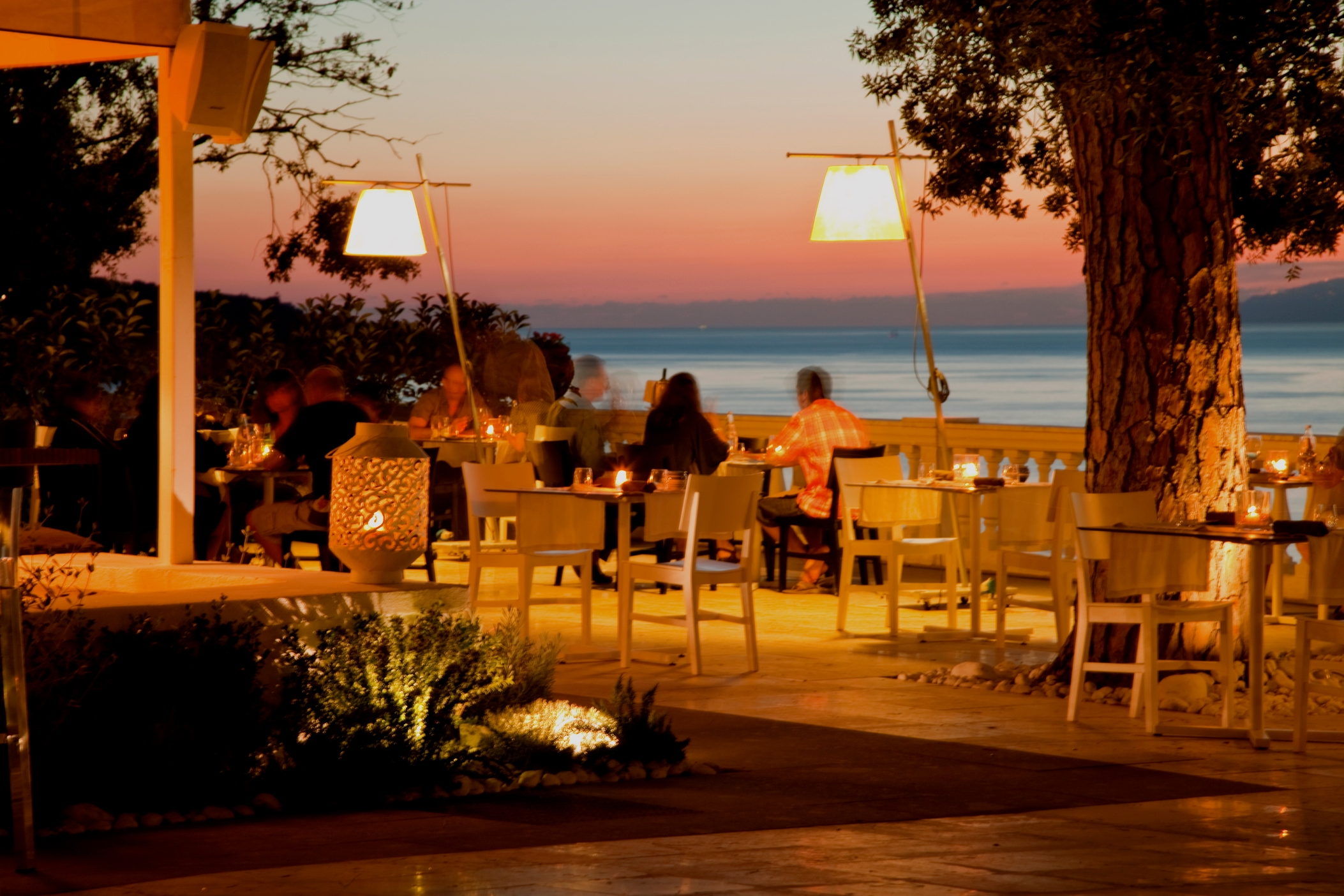 Grand Hotel Cocumella, photo 43 of 95