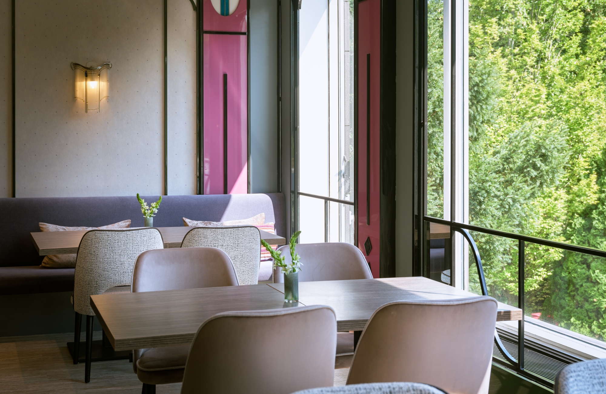 Leonardo Hotel Munich Arabellapark, photo 11 of 22