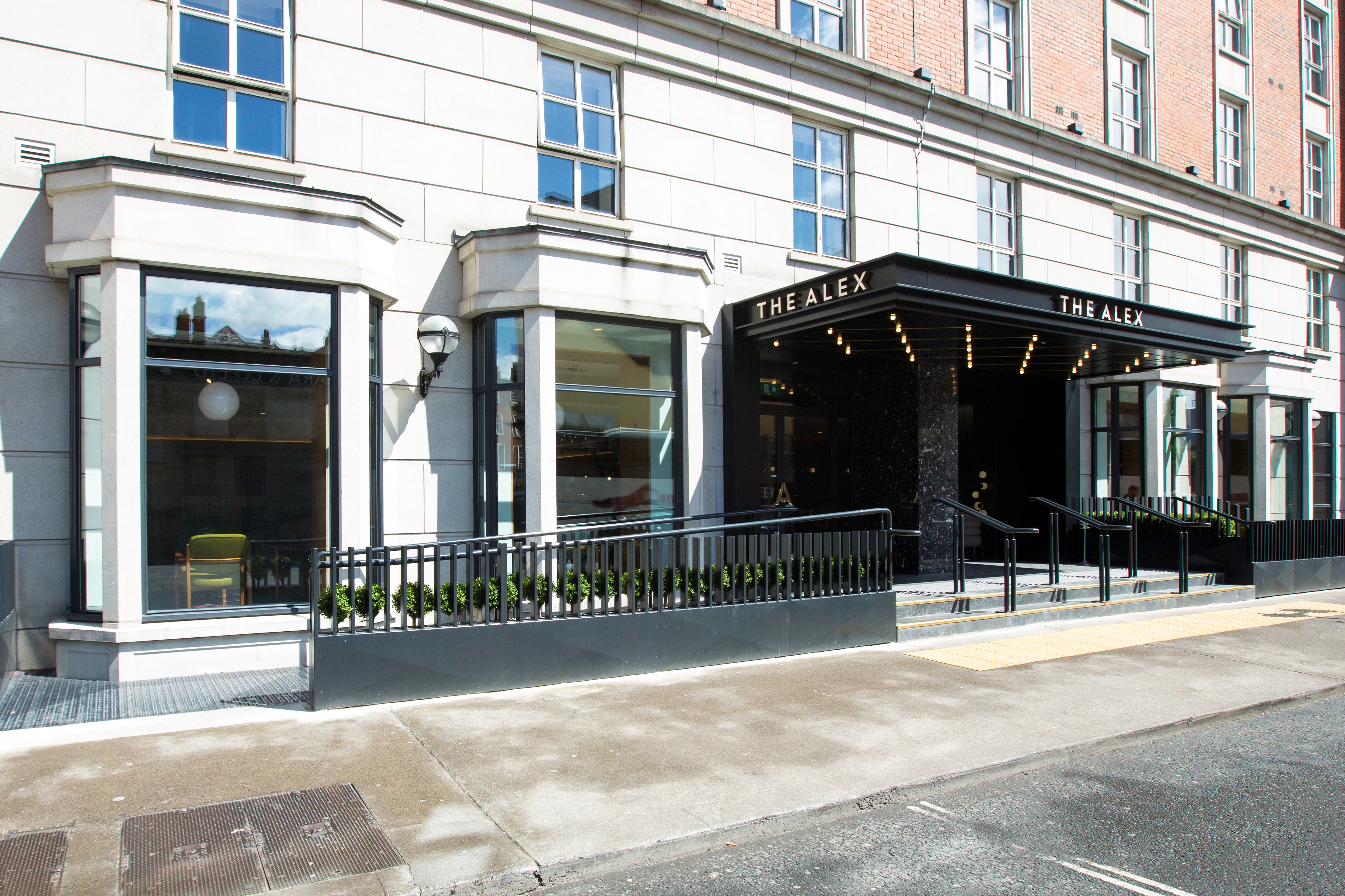 The Alex, O'Callaghan Hotel, photo 5 of 36