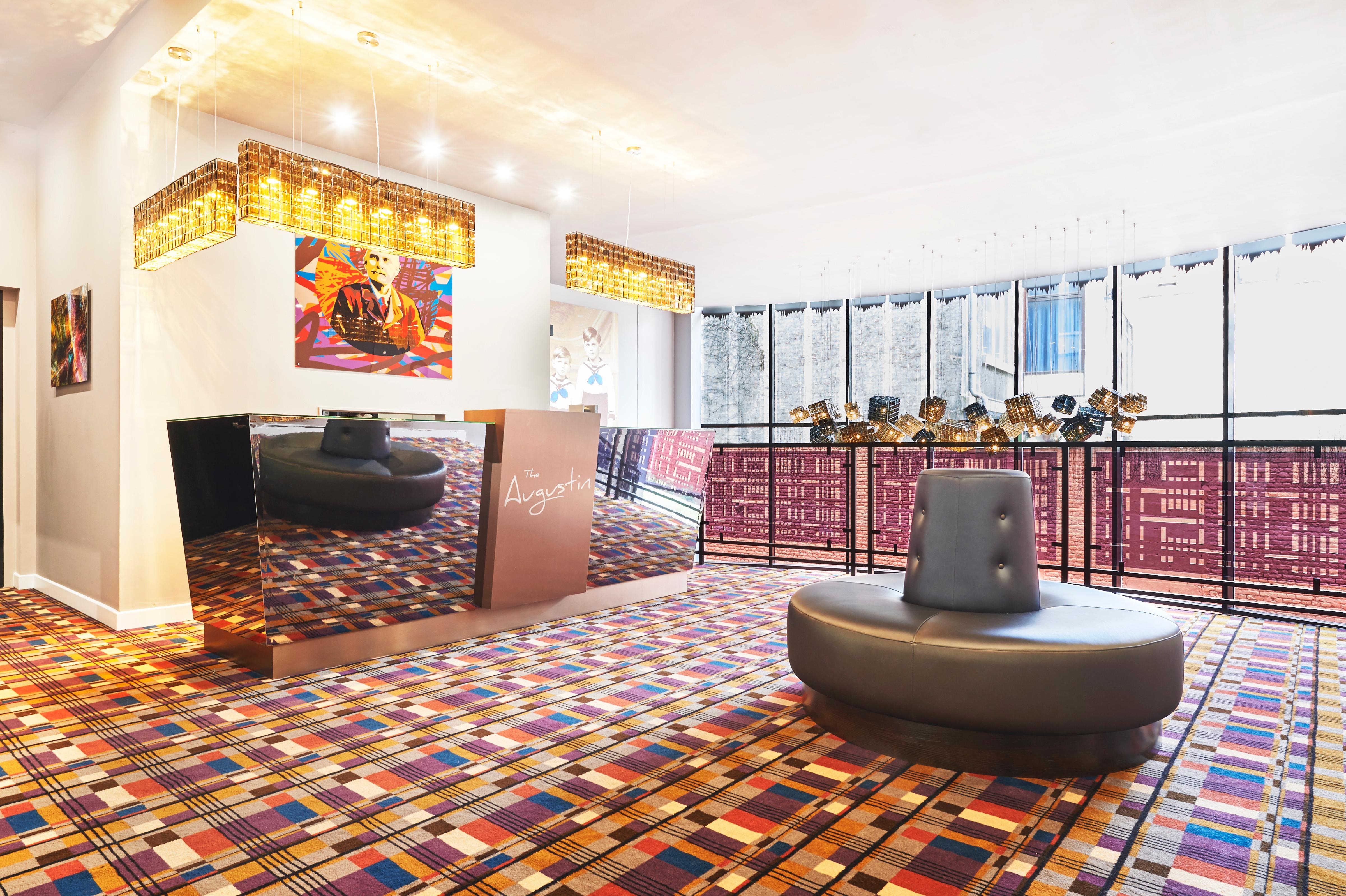 The Augustin, photo 16 of 29