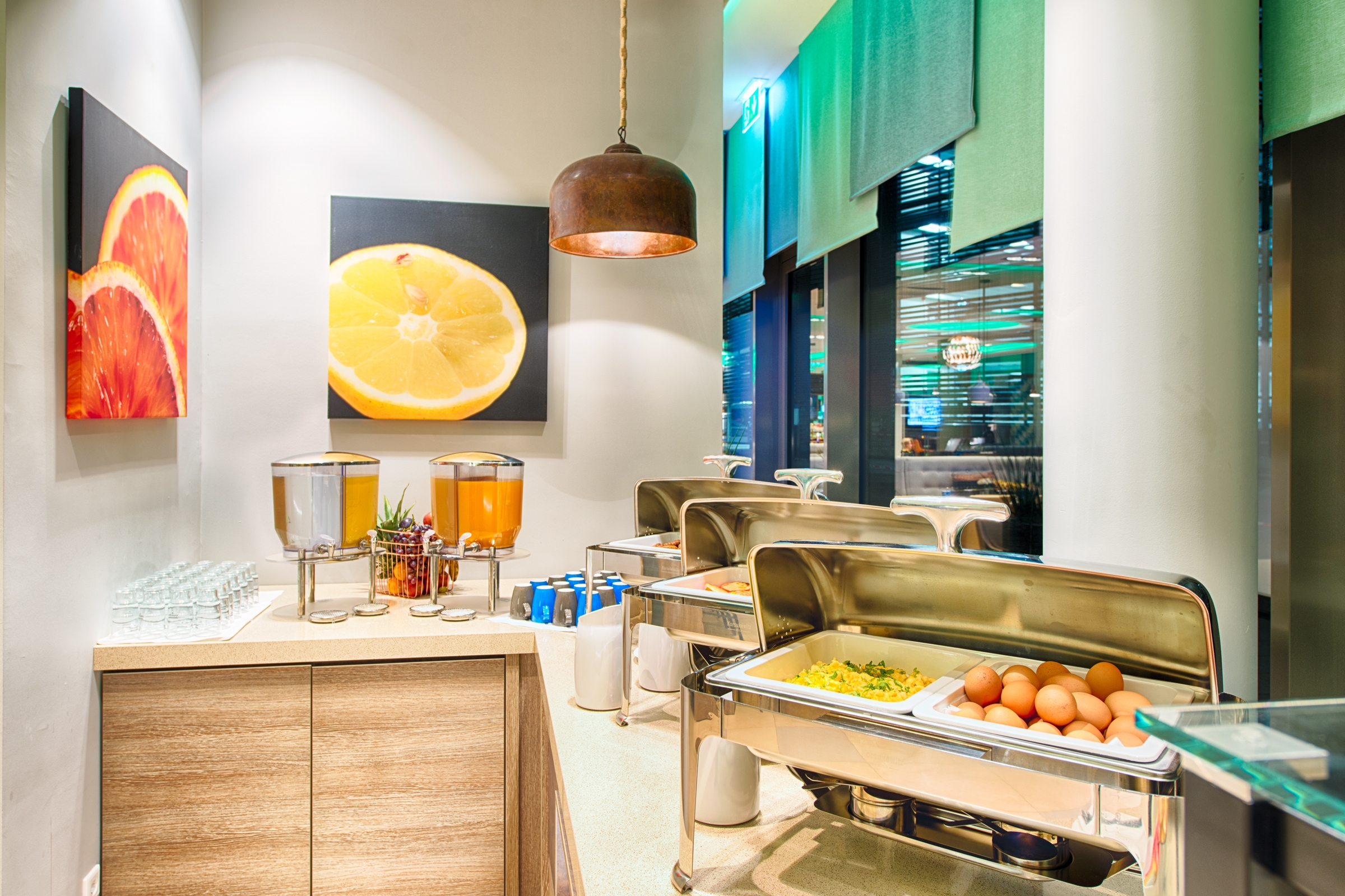 Leonardo Hotel Munich City South, photo 26 of 60