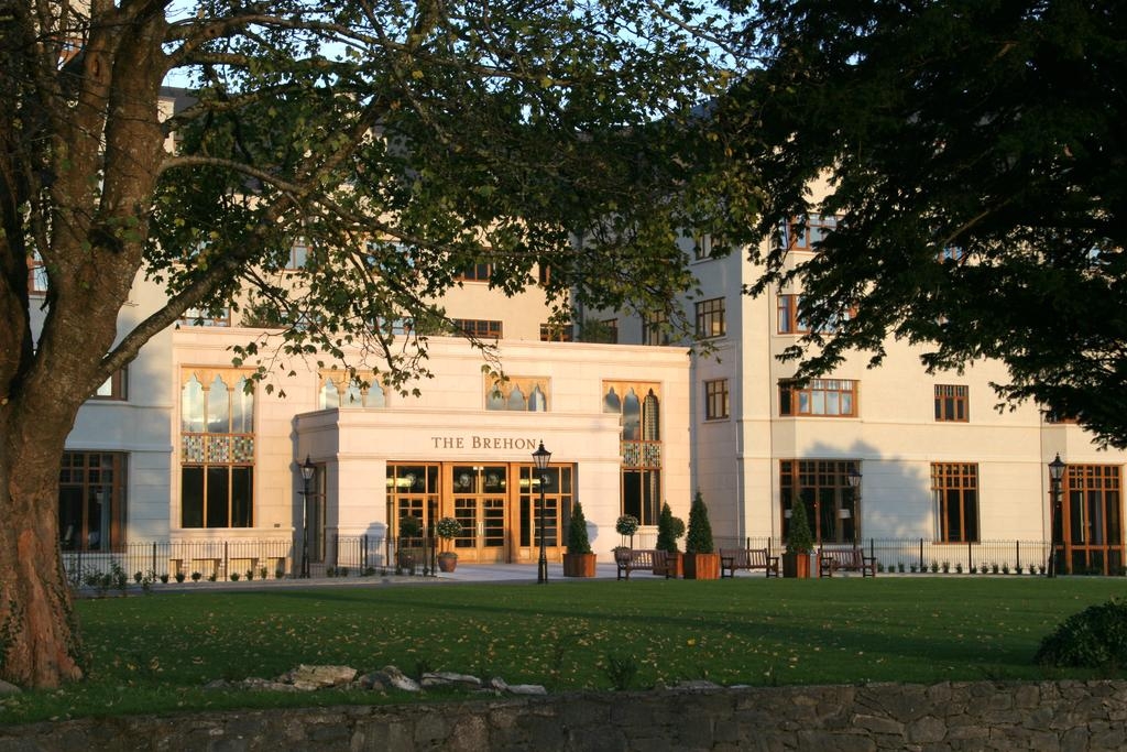 The Brehon Hotel hotel exterior