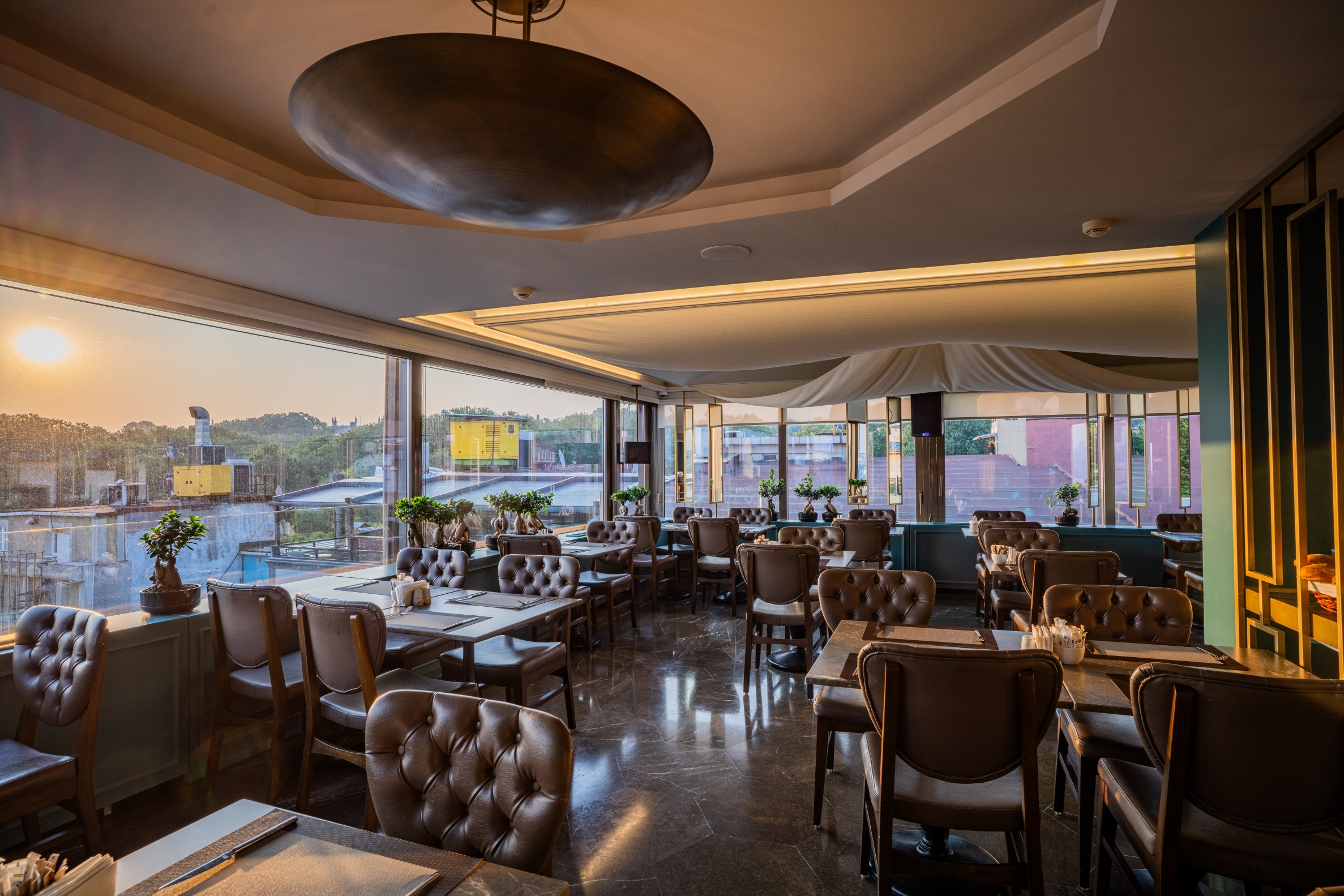 Sultania Hotel, photo 21 of 38