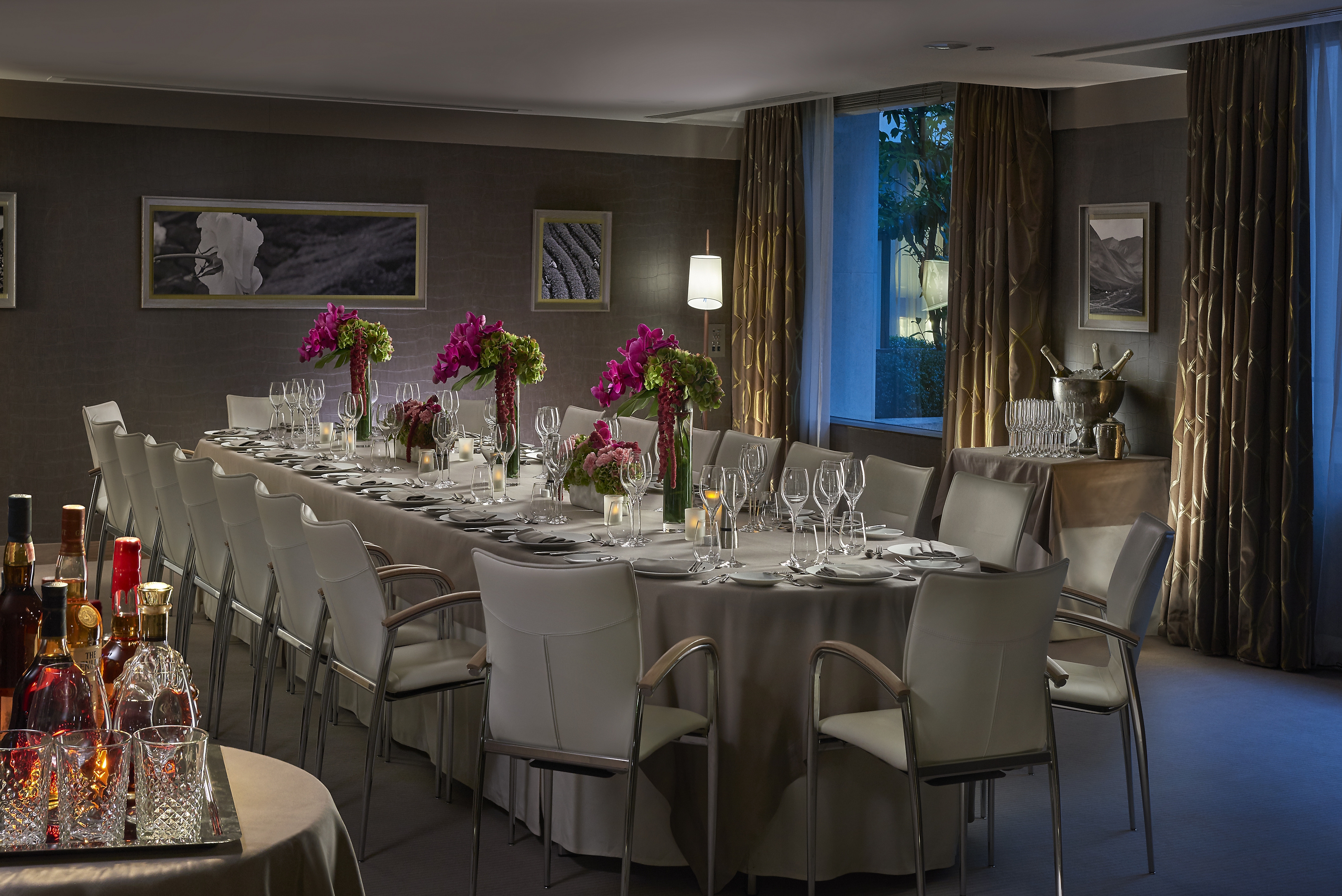 Mandarin Oriental Paris, photo 20 of 34