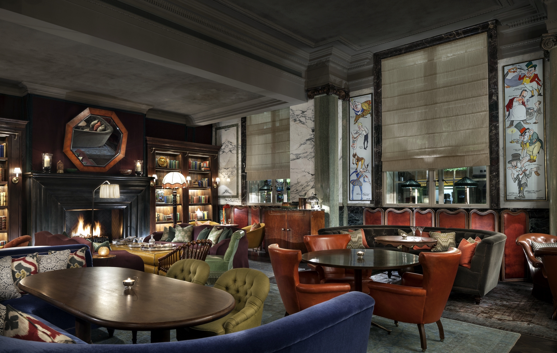 Rosewood London, photo 19 of 31
