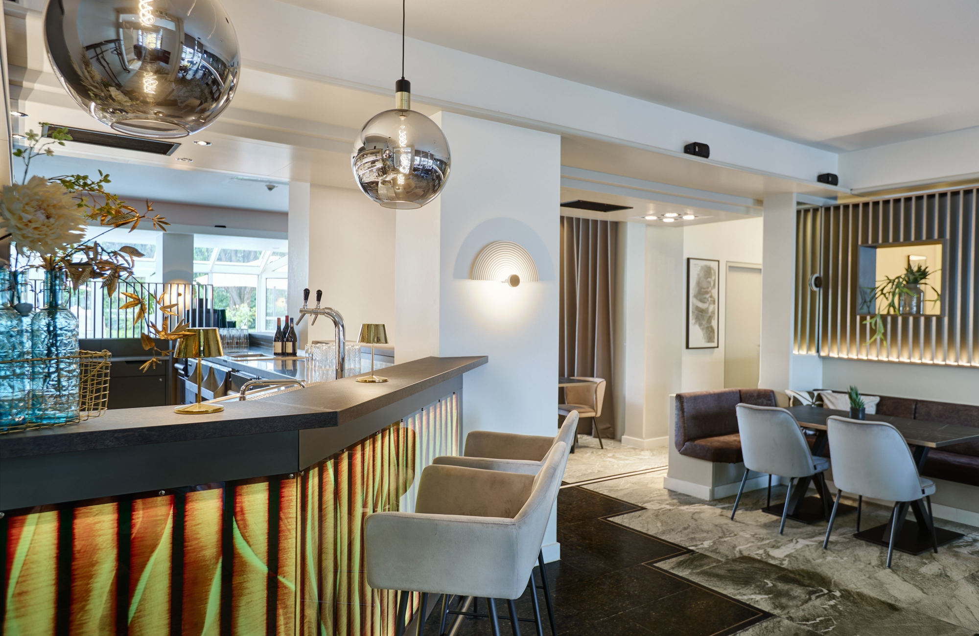 Leonardo Hotel Muenchen City West, photo 33 of 39