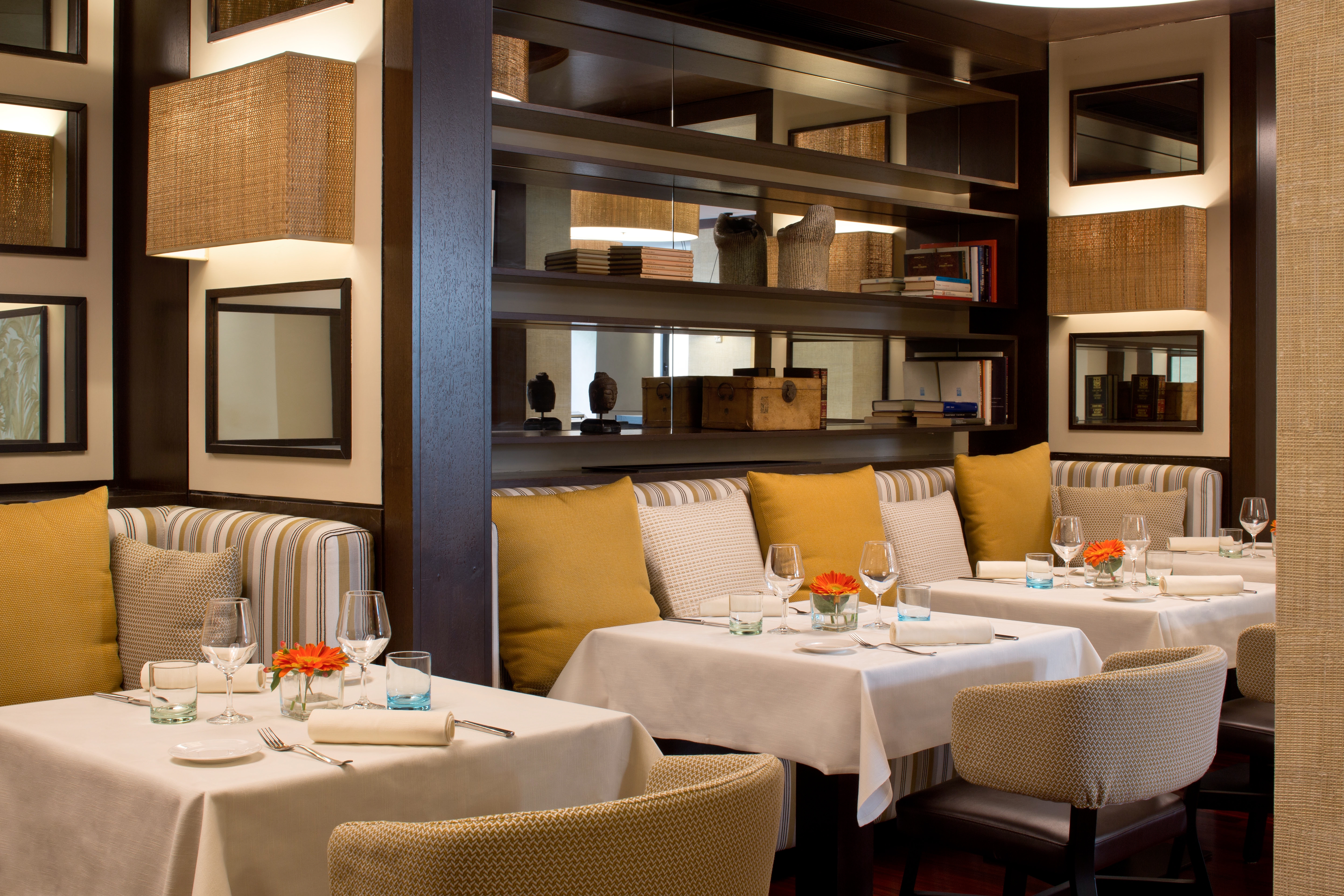 Starhotels Excelsior, photo 9 of 20