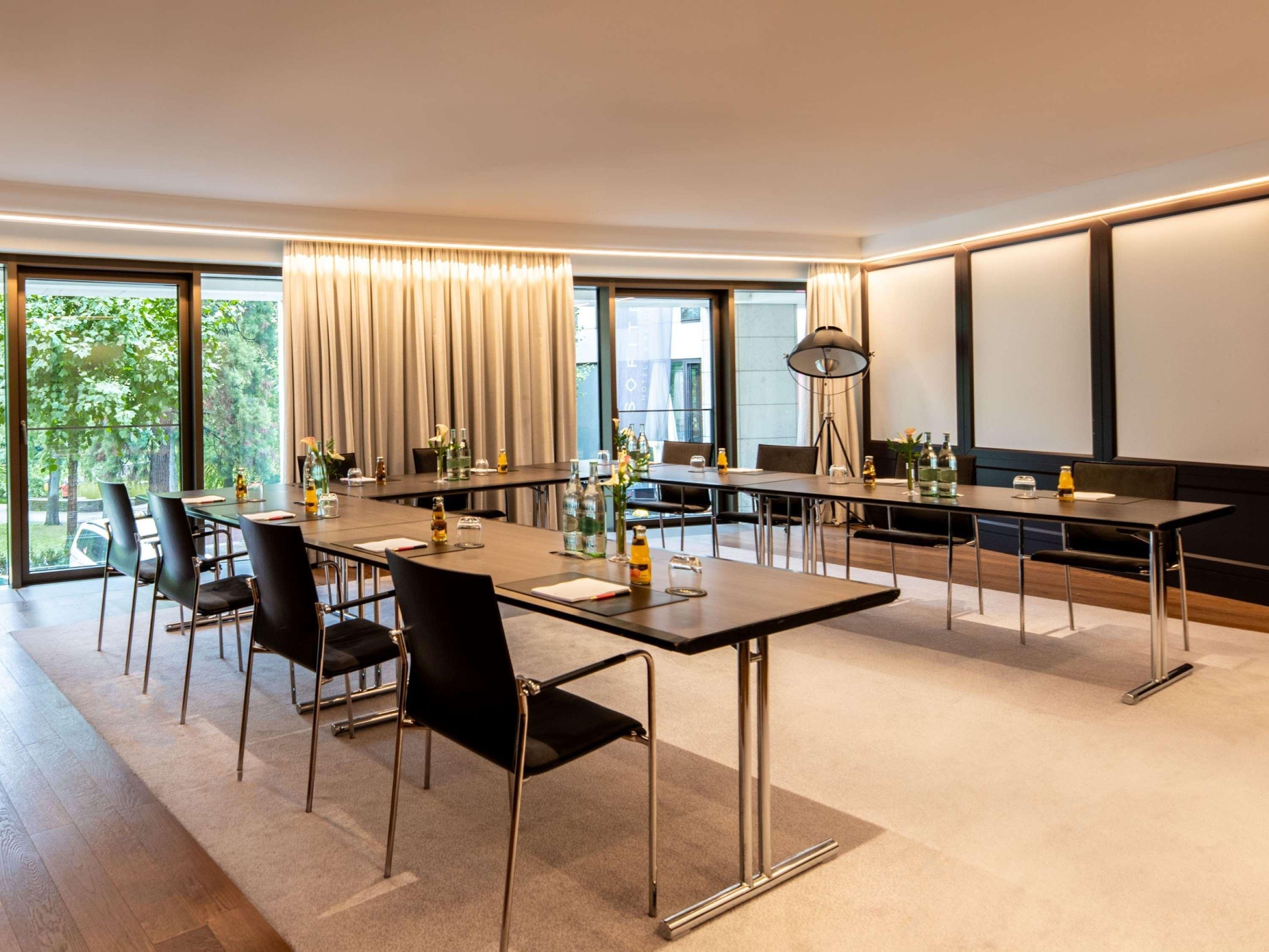 Sofitel Frankfurt Opera, photo 146 of 199