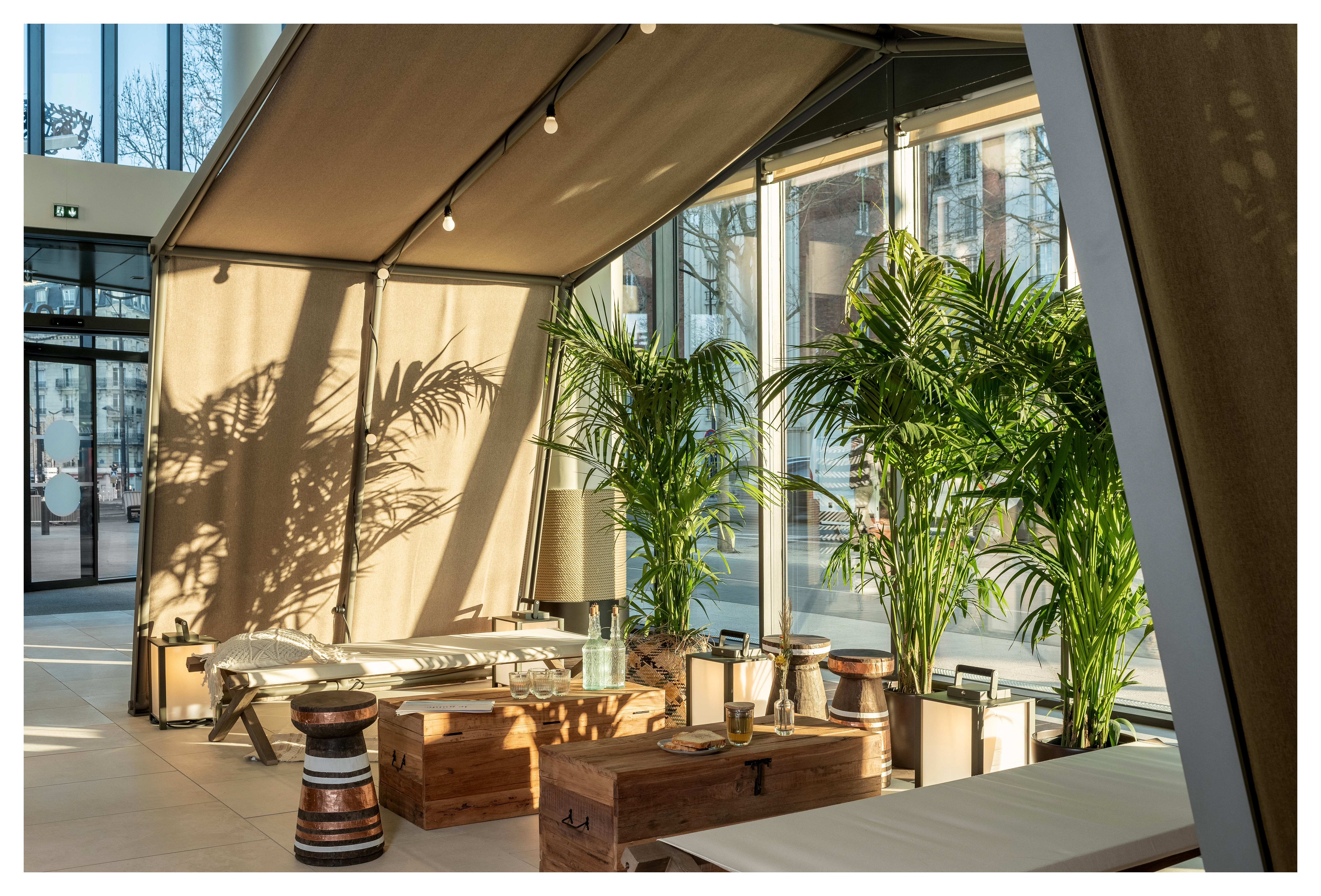 Novotel Paris Porte De Versailles, photo 2 of 16