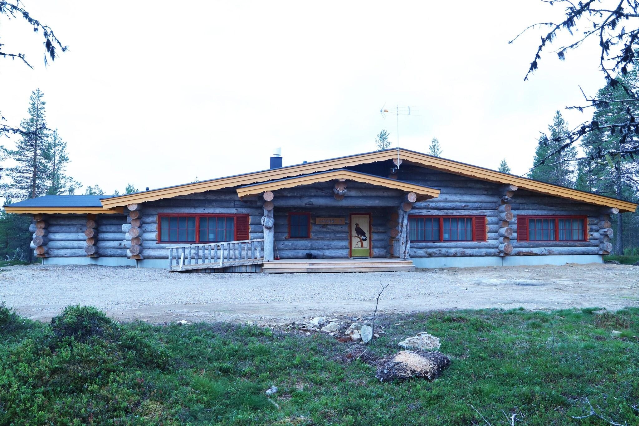 Kakslauttanen Arctic Resort, photo 70 of 70